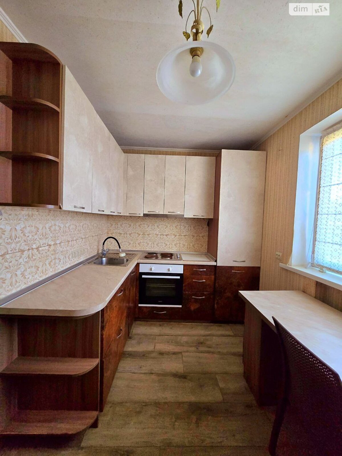 двухэтажный дом с гаражом, 251.6 кв. м, дерево и кирпич. Продажа в Калиновке фото 1 двухэтажный дом с гаражом, 251.6 кв. м, дерево и кирпич. Продажа в Калиновке фото 1