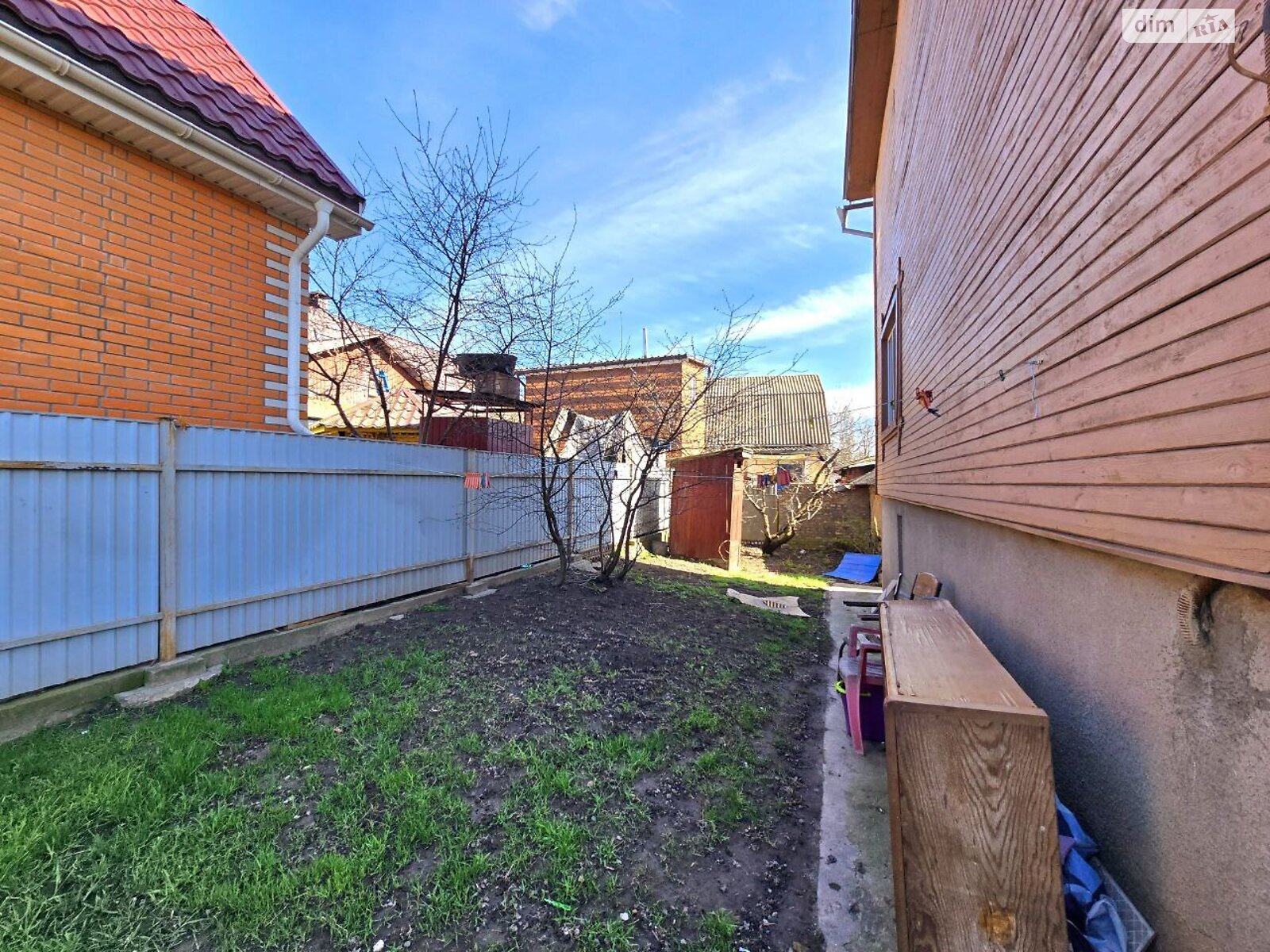 двухэтажный дом с гаражом, 251.6 кв. м, дерево и кирпич. Продажа в Калиновке фото 1 двухэтажный дом с гаражом, 251.6 кв. м, дерево и кирпич. Продажа в Калиновке фото 1