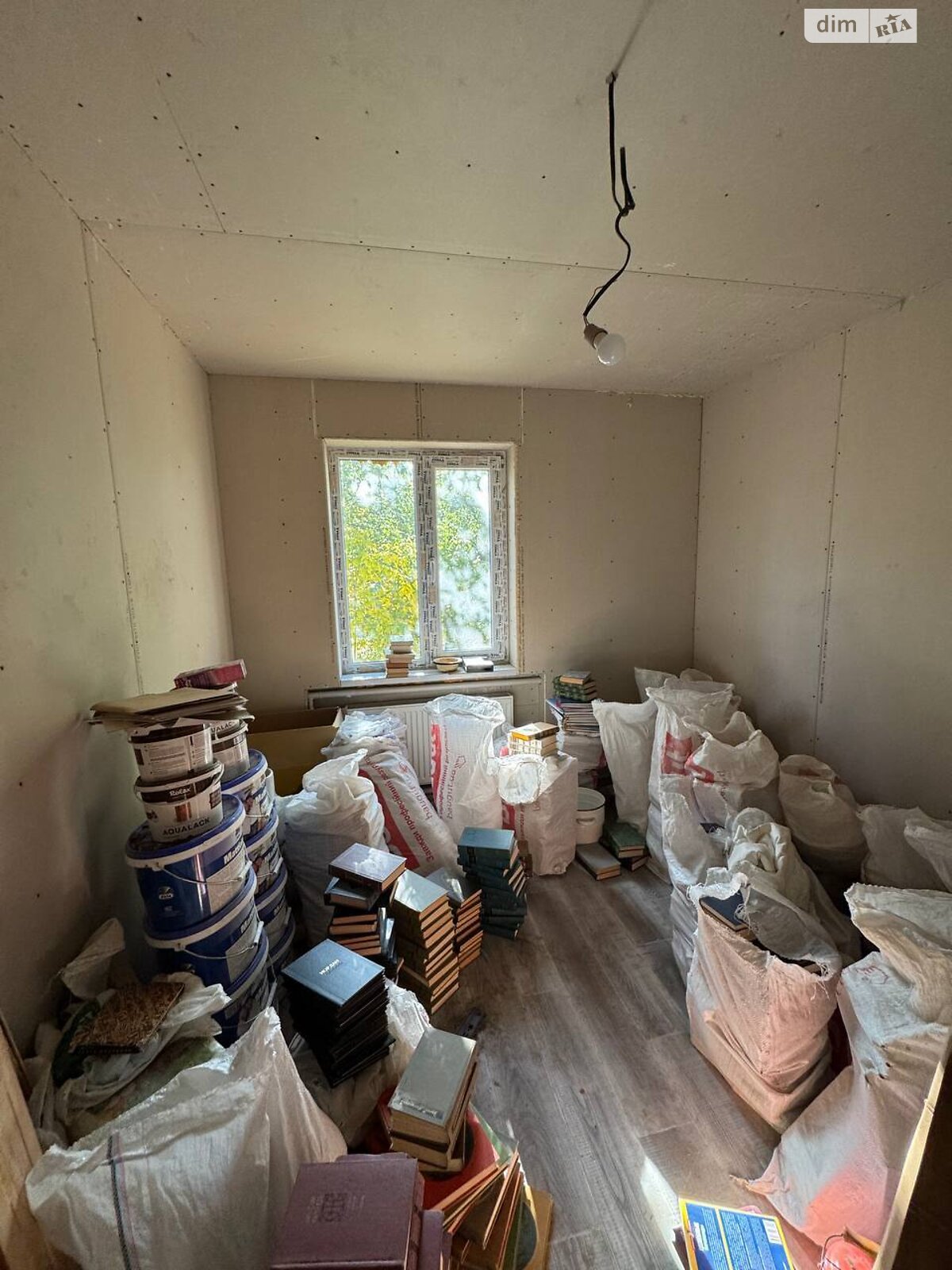 одноповерховий будинок з опаленням, 84.8 кв. м, цегла. Продаж у Калинівці фото 1