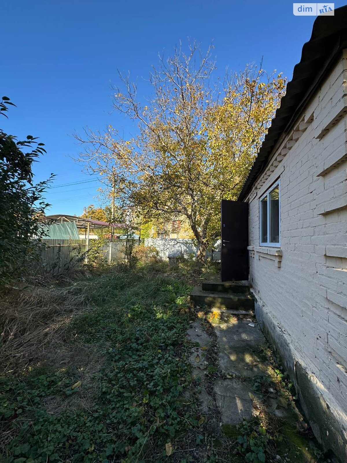 одноповерховий будинок з опаленням, 84.8 кв. м, цегла. Продаж у Калинівці фото 1