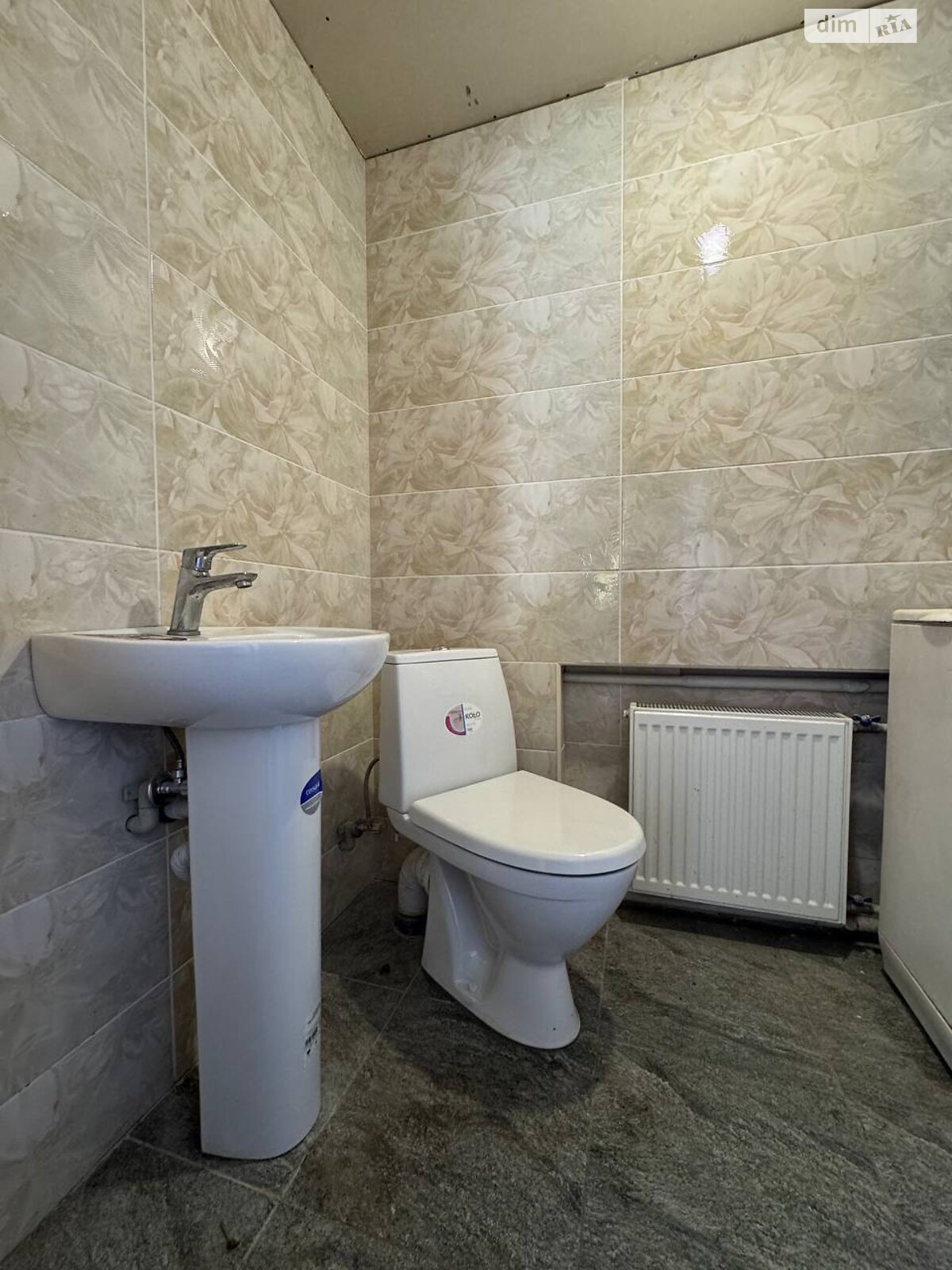 одноповерховий будинок з опаленням, 84.8 кв. м, цегла. Продаж у Калинівці фото 1