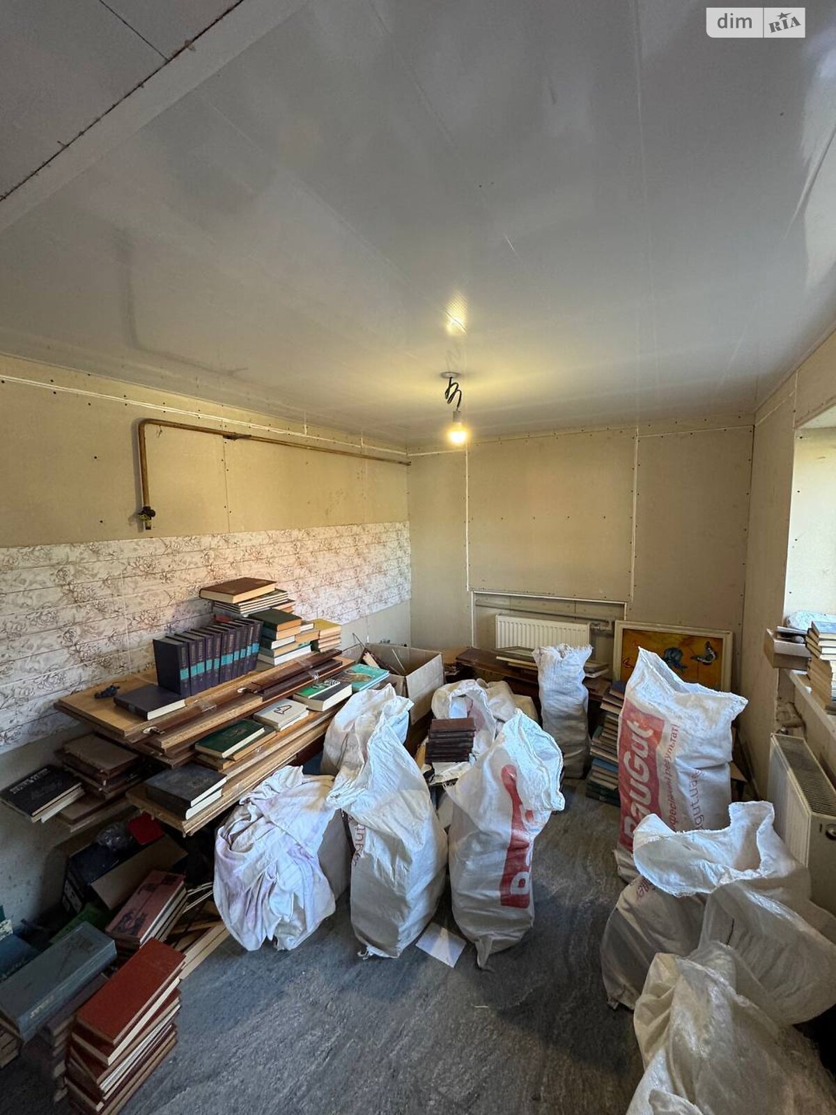 одноповерховий будинок з опаленням, 84.8 кв. м, цегла. Продаж у Калинівці фото 1