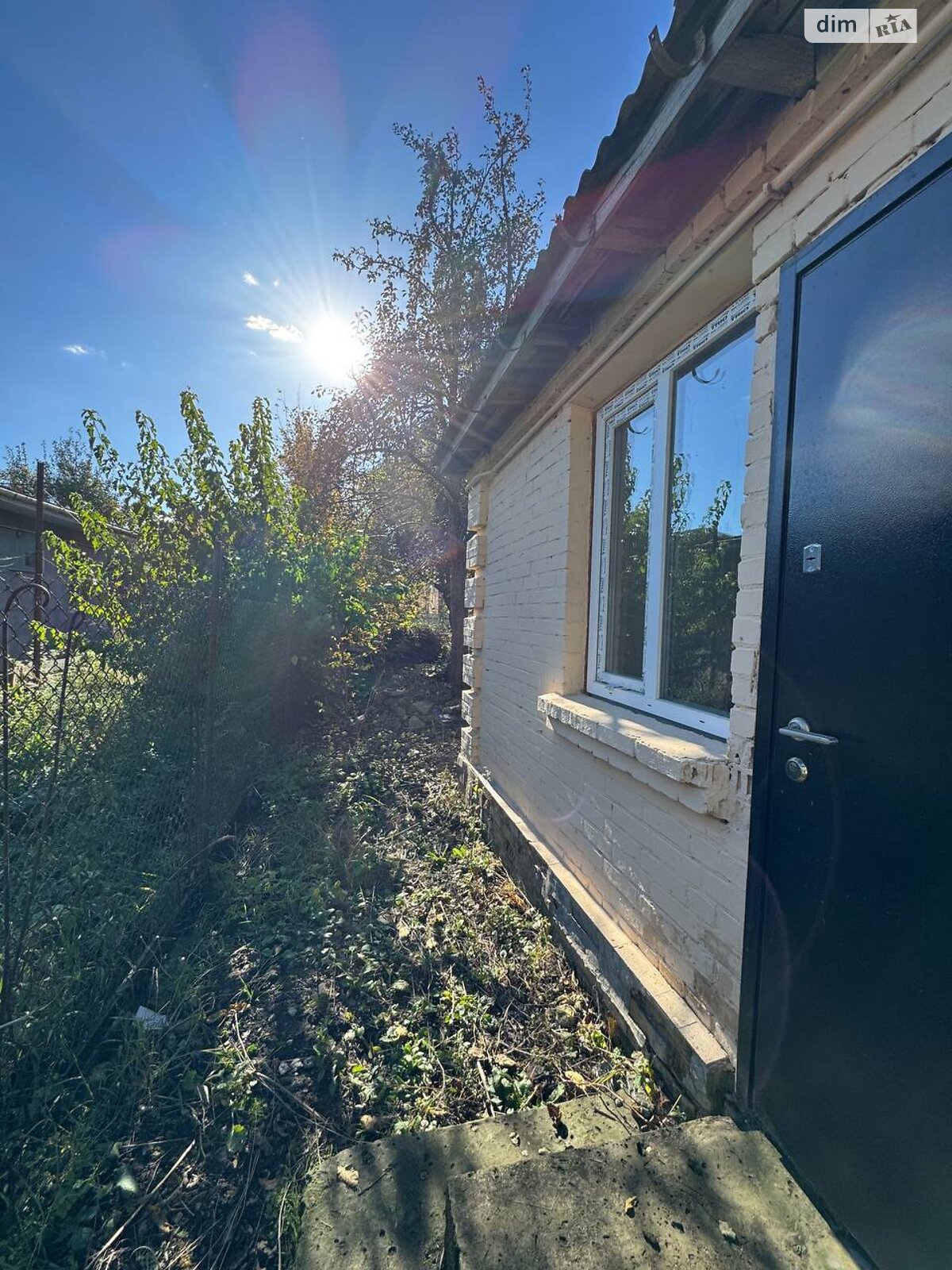 одноповерховий будинок з опаленням, 84.8 кв. м, цегла. Продаж у Калинівці фото 1