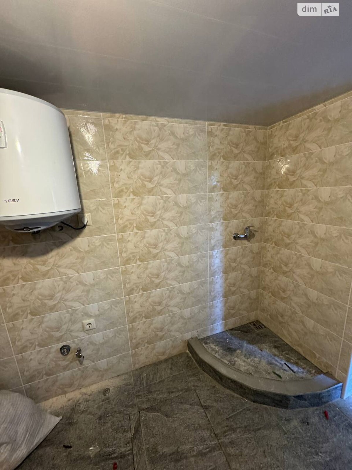 одноповерховий будинок з опаленням, 84.8 кв. м, цегла. Продаж у Калинівці фото 1