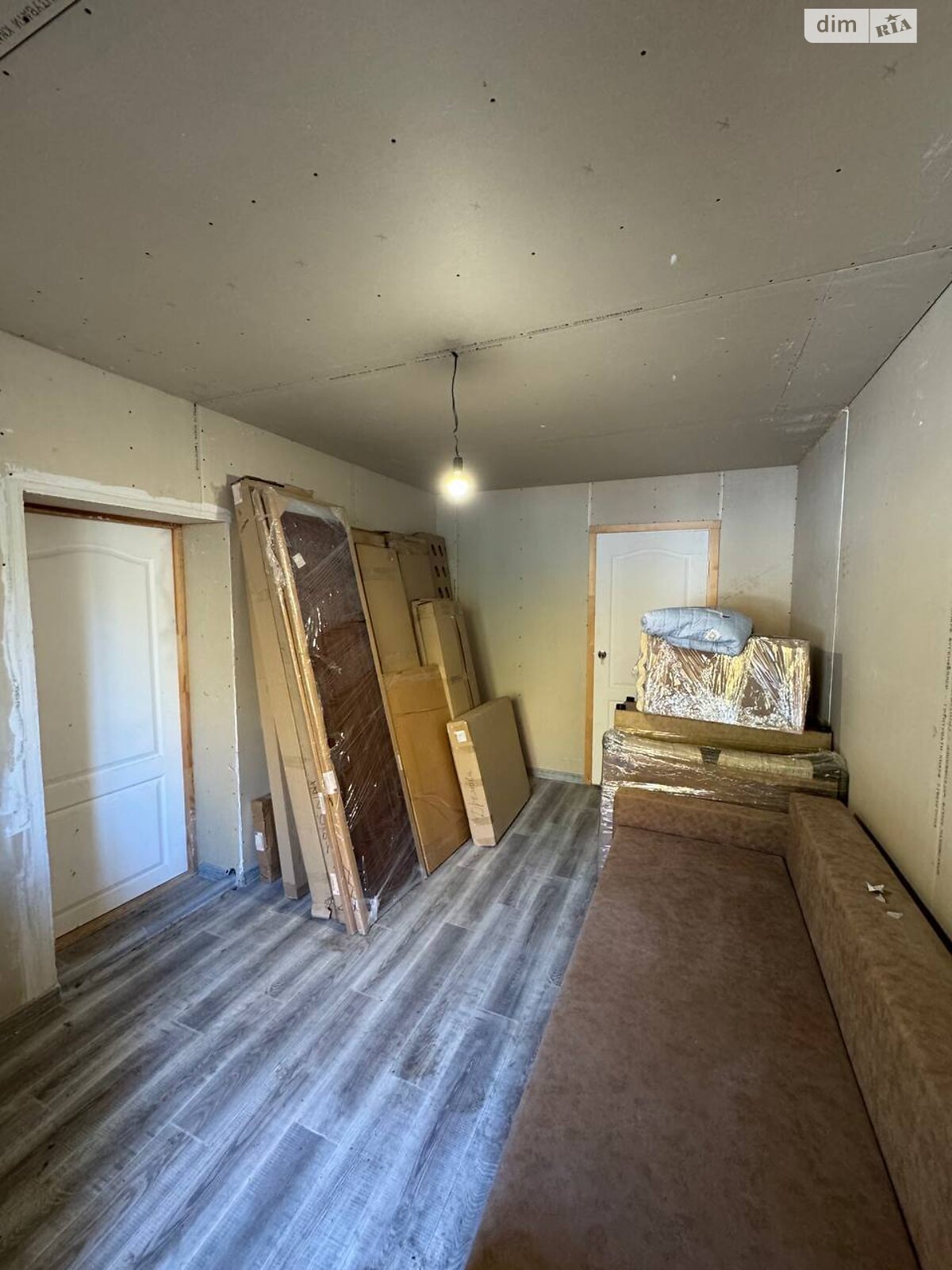 одноповерховий будинок з опаленням, 84.8 кв. м, цегла. Продаж у Калинівці фото 1