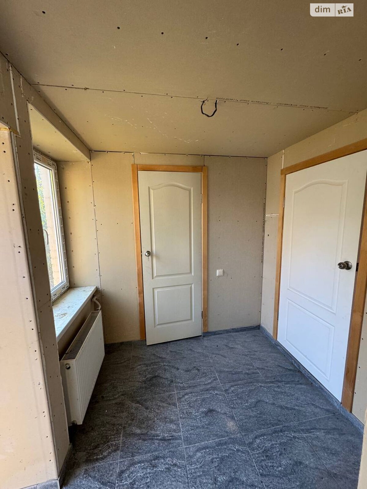 одноповерховий будинок з опаленням, 84.8 кв. м, цегла. Продаж у Калинівці фото 1