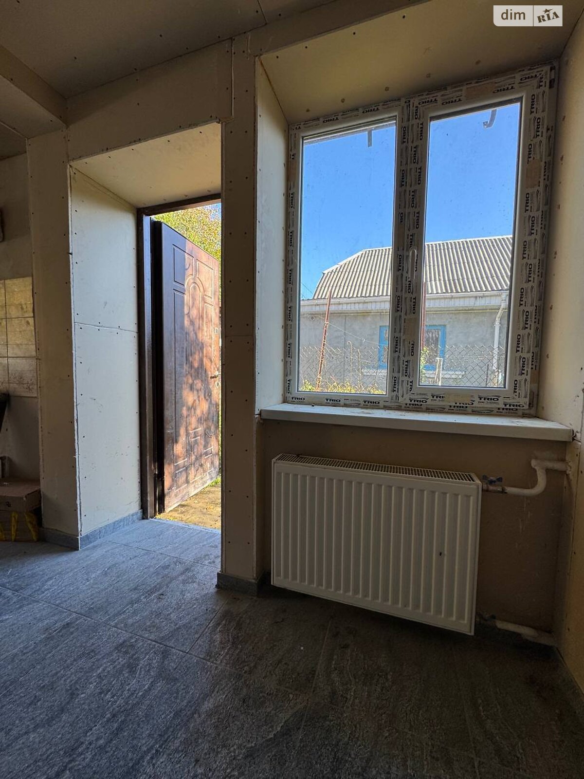 одноповерховий будинок з опаленням, 84.8 кв. м, цегла. Продаж у Калинівці фото 1