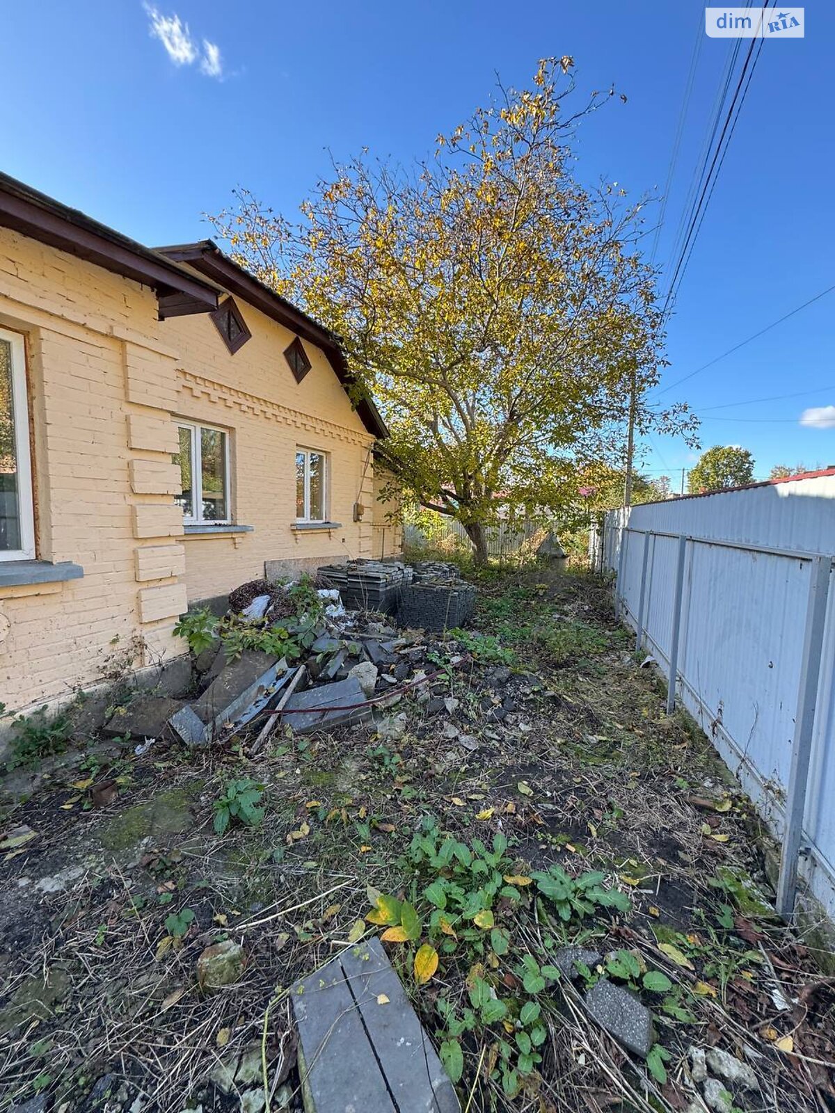 одноповерховий будинок з опаленням, 84.8 кв. м, цегла. Продаж у Калинівці фото 1