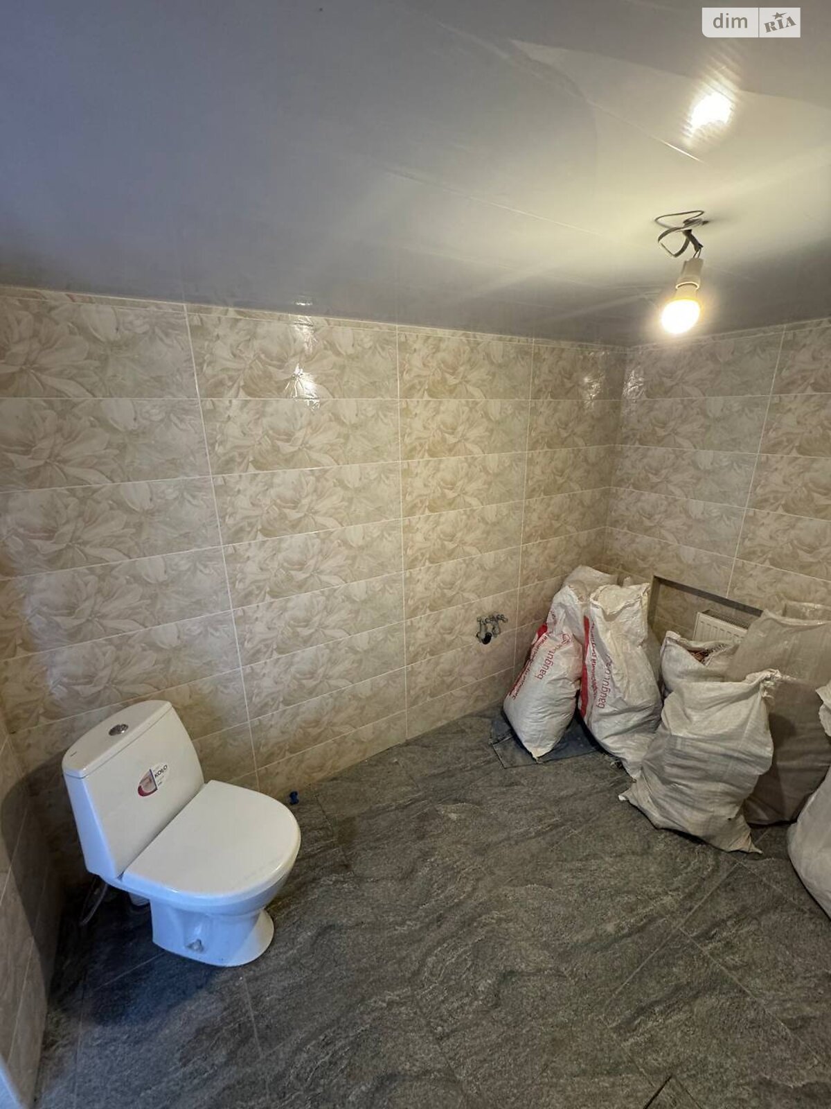 одноповерховий будинок з опаленням, 84.8 кв. м, цегла. Продаж у Калинівці фото 1