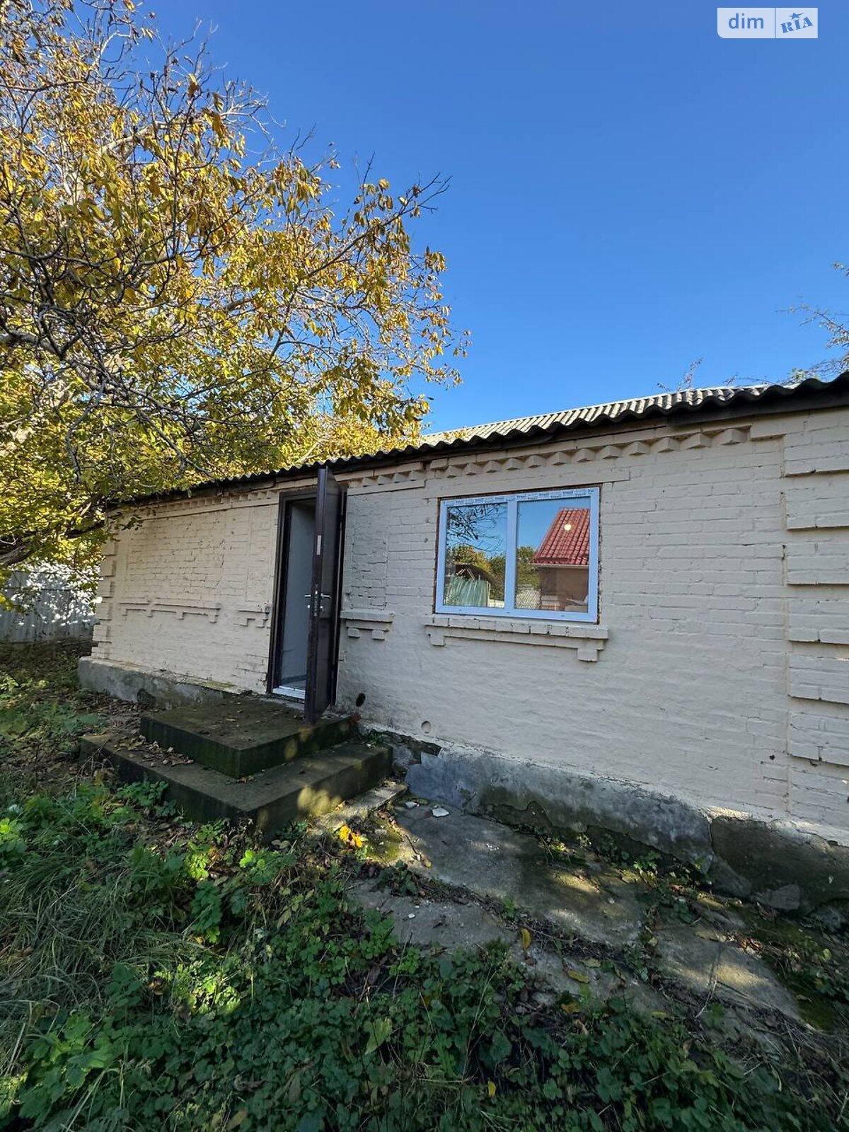 одноповерховий будинок з опаленням, 84.8 кв. м, цегла. Продаж у Калинівці фото 1