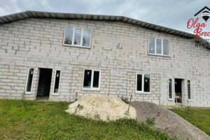 двухэтажный дом с верандой, 250 кв. м, газобетон. Продажа в Калиновке фото 2