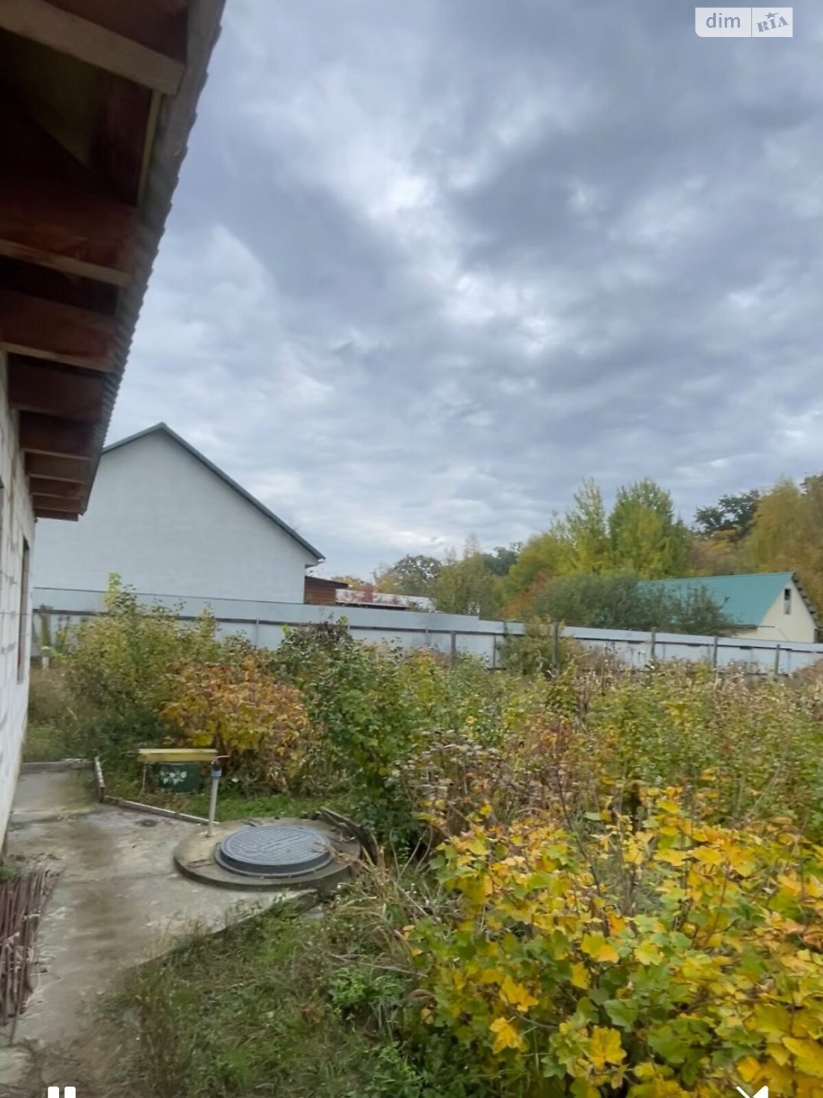 двухэтажный дом с верандой, 250 кв. м, газобетон. Продажа в Калиновке фото 1 двухэтажный дом с верандой, 250 кв. м, газобетон. Продажа в Калиновке фото 1