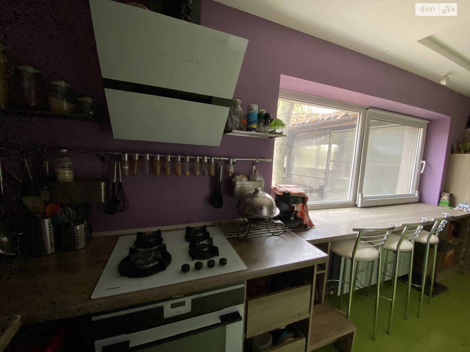 триповерховий будинок з верандою, 252 кв. м, цегла. Продаж у Калинівці фото 1 триповерховий будинок з верандою, 252 кв. м, цегла. Продаж у Калинівці фото 1