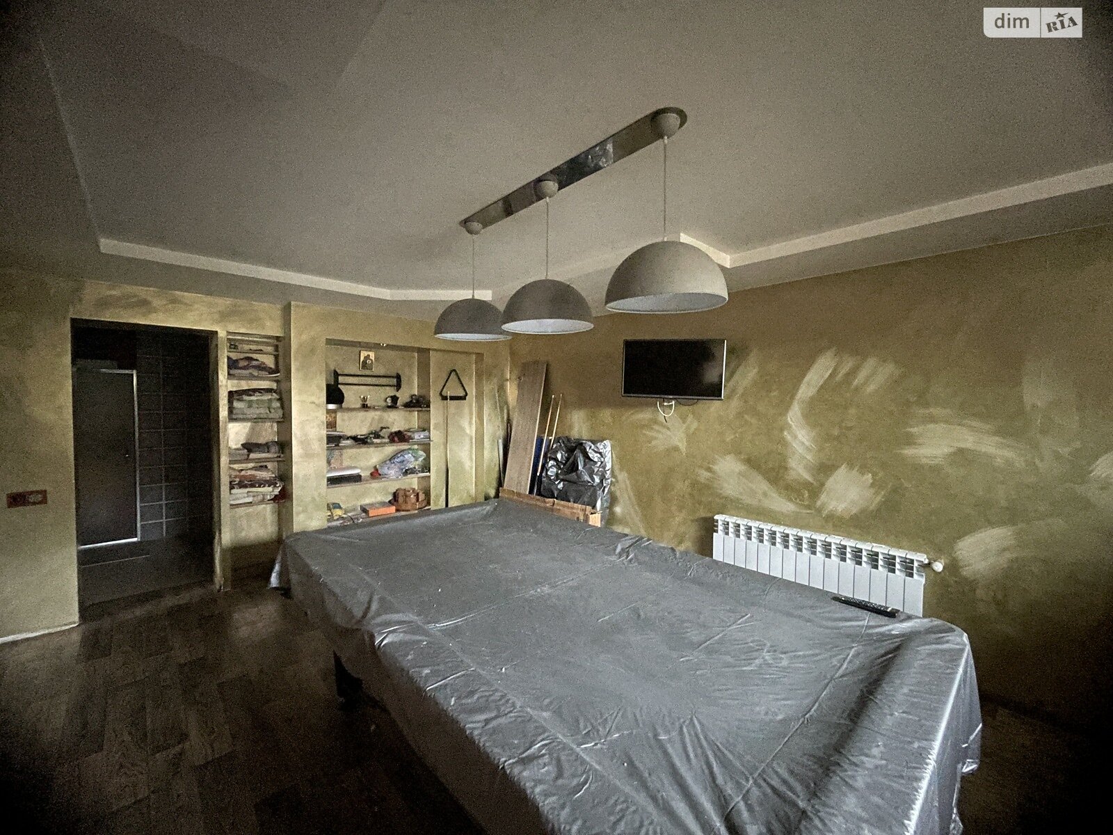 триповерховий будинок з верандою, 252 кв. м, цегла. Продаж у Калинівці фото 1 триповерховий будинок з верандою, 252 кв. м, цегла. Продаж у Калинівці фото 1