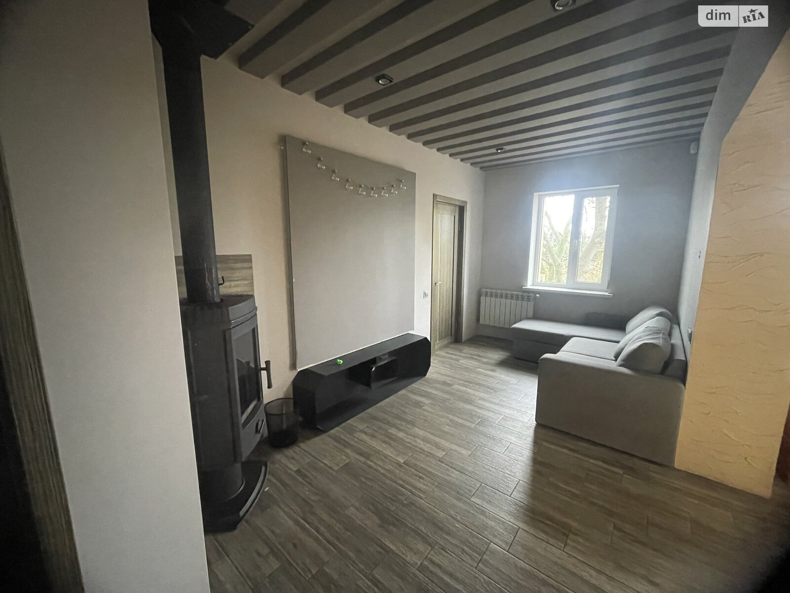 триповерховий будинок з верандою, 252 кв. м, цегла. Продаж у Калинівці фото 1 триповерховий будинок з верандою, 252 кв. м, цегла. Продаж у Калинівці фото 1