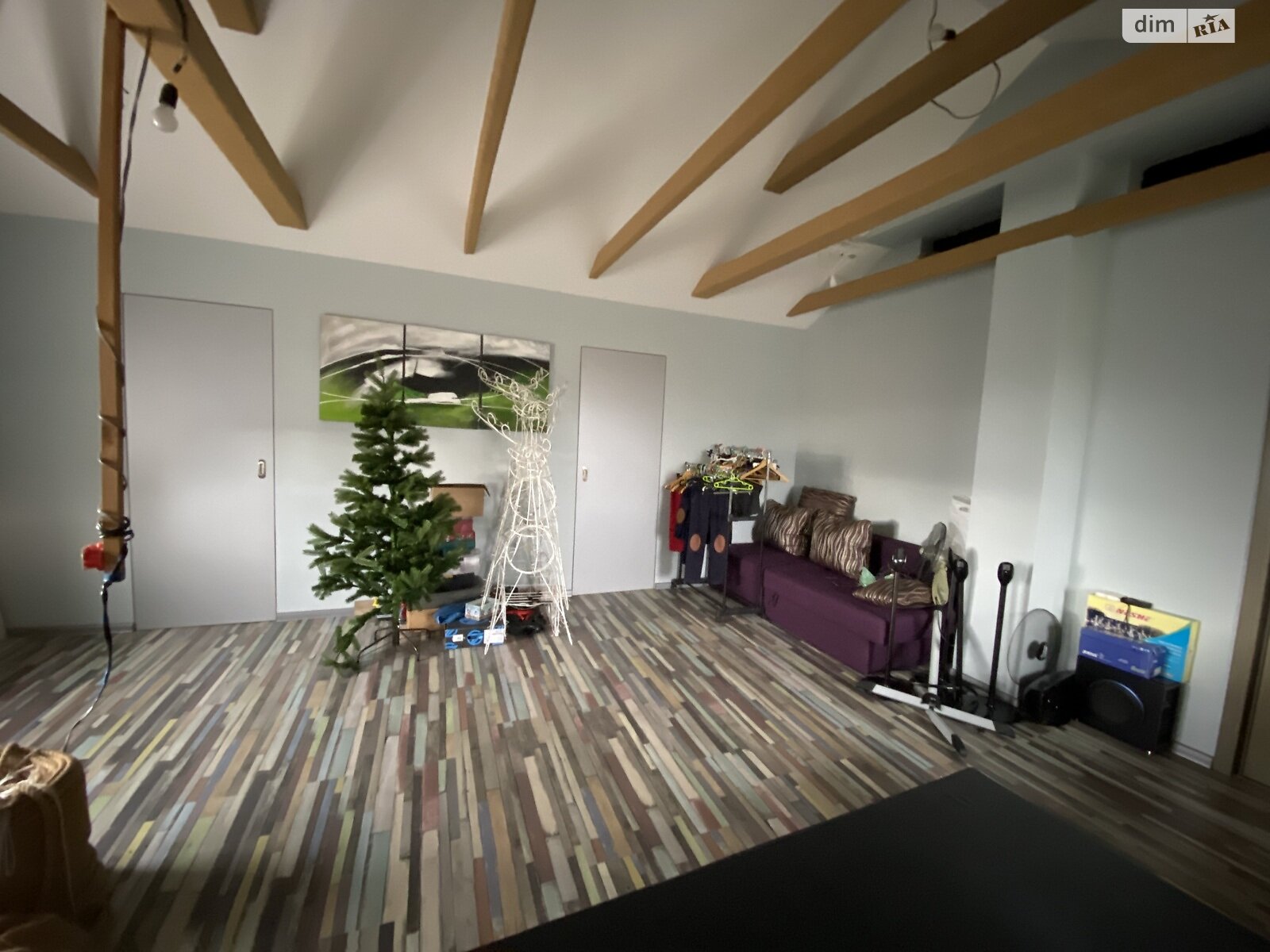 триповерховий будинок з верандою, 252 кв. м, цегла. Продаж у Калинівці фото 1 триповерховий будинок з верандою, 252 кв. м, цегла. Продаж у Калинівці фото 1