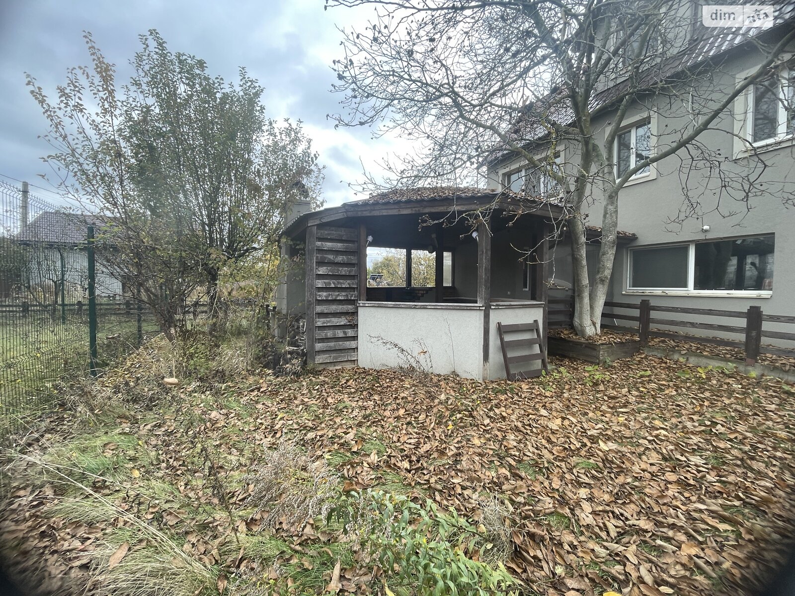 триповерховий будинок з верандою, 252 кв. м, цегла. Продаж у Калинівці фото 1 триповерховий будинок з верандою, 252 кв. м, цегла. Продаж у Калинівці фото 1