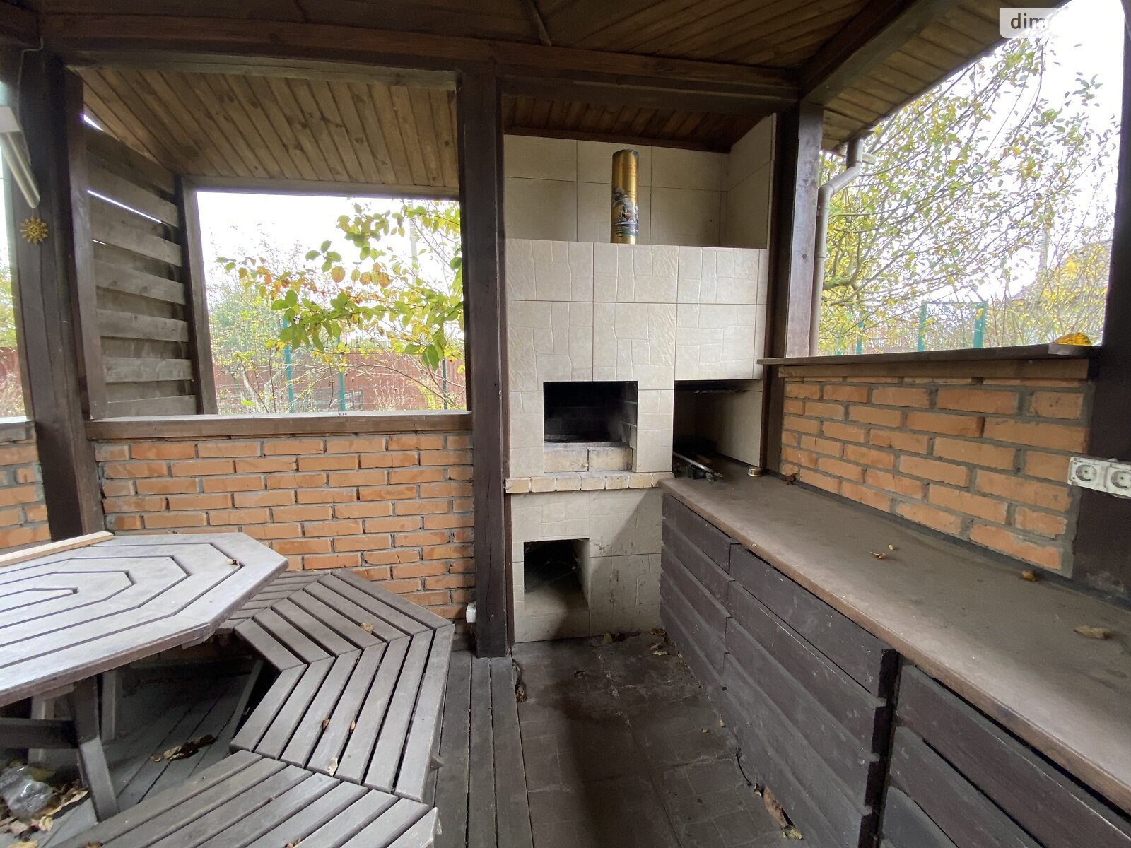 триповерховий будинок з верандою, 252 кв. м, цегла. Продаж у Калинівці фото 1 триповерховий будинок з верандою, 252 кв. м, цегла. Продаж у Калинівці фото 1