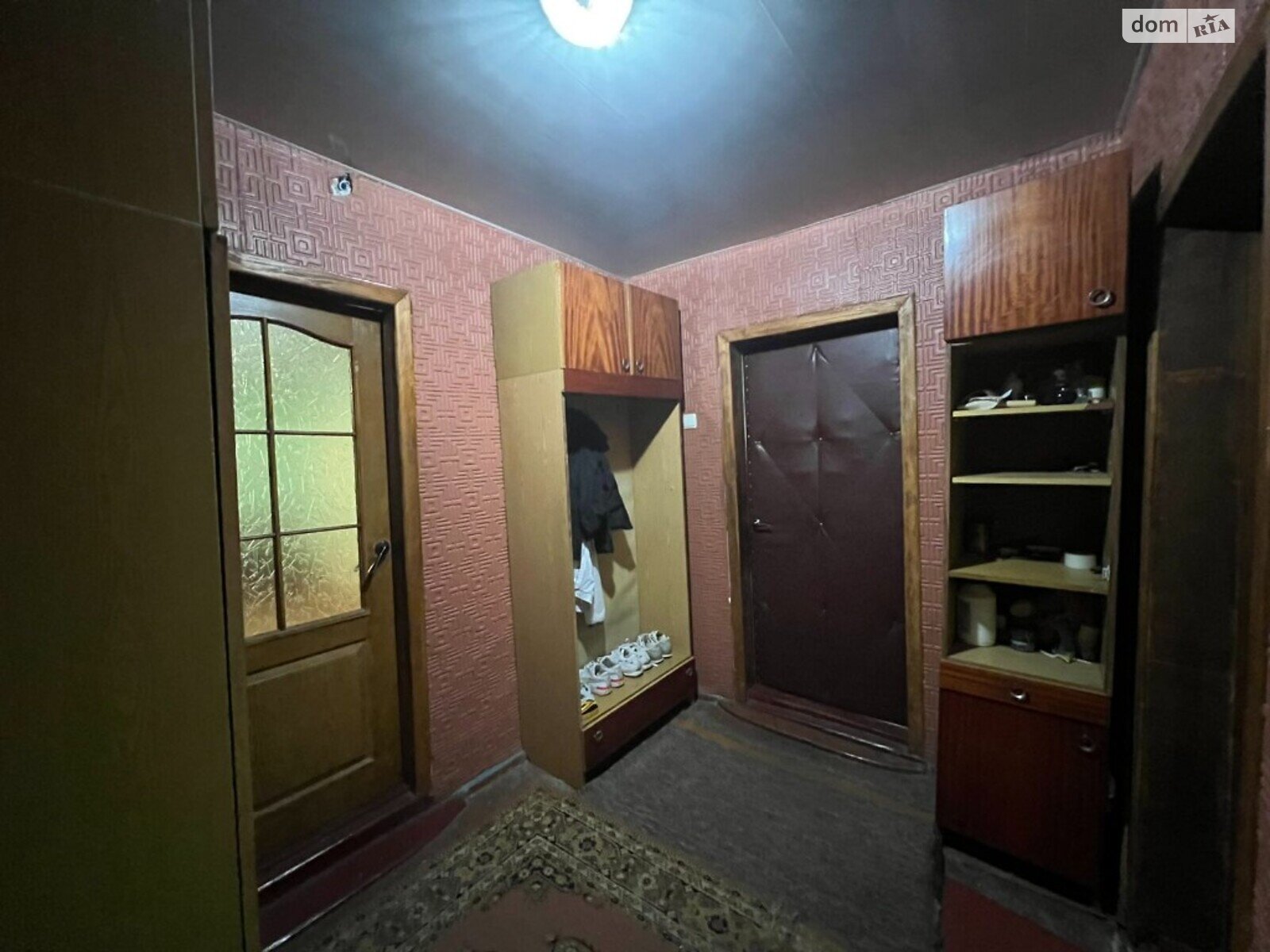 одноповерховий будинок з ремонтом, 65 кв. м, цегла. Продаж у Радівці фото 1 одноповерховий будинок з ремонтом, 65 кв. м, цегла. Продаж у Радівці фото 1
