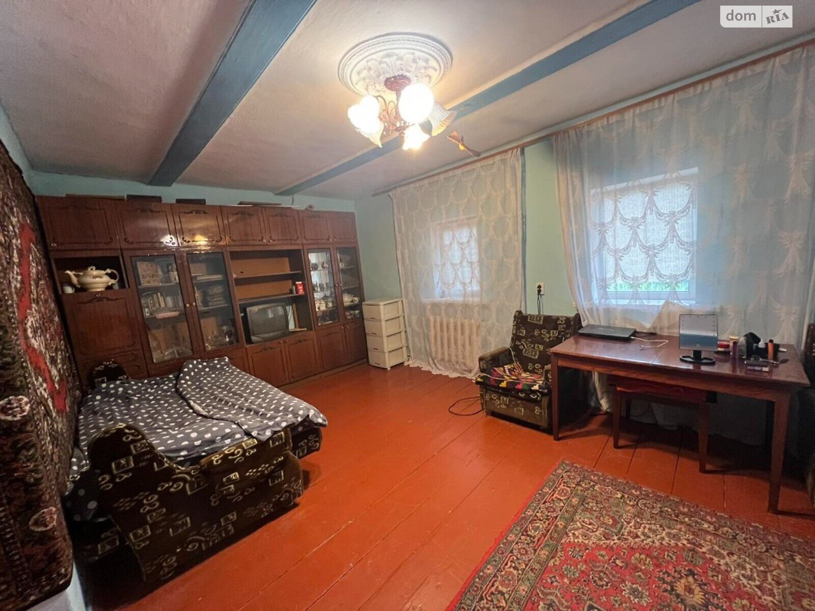 одноповерховий будинок з ремонтом, 65 кв. м, цегла. Продаж у Радівці фото 1 одноповерховий будинок з ремонтом, 65 кв. м, цегла. Продаж у Радівці фото 1