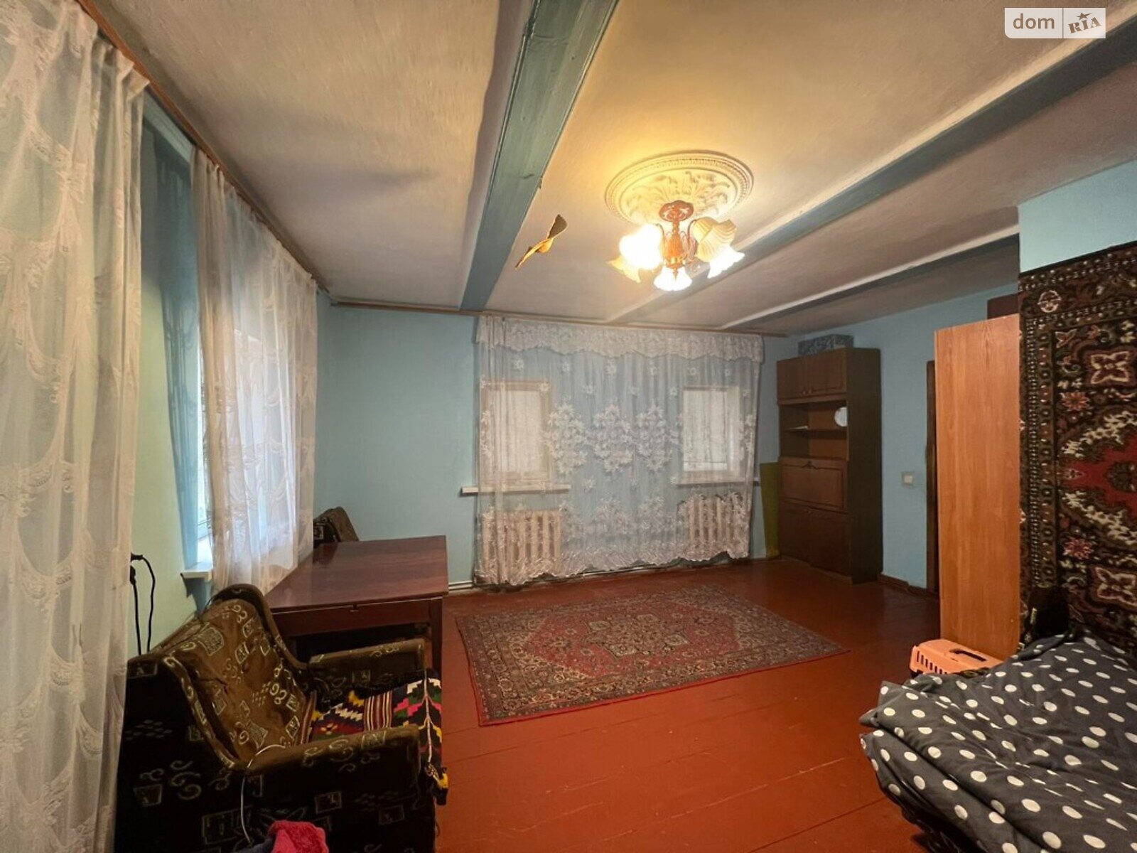одноповерховий будинок з ремонтом, 65 кв. м, цегла. Продаж у Радівці фото 1 одноповерховий будинок з ремонтом, 65 кв. м, цегла. Продаж у Радівці фото 1