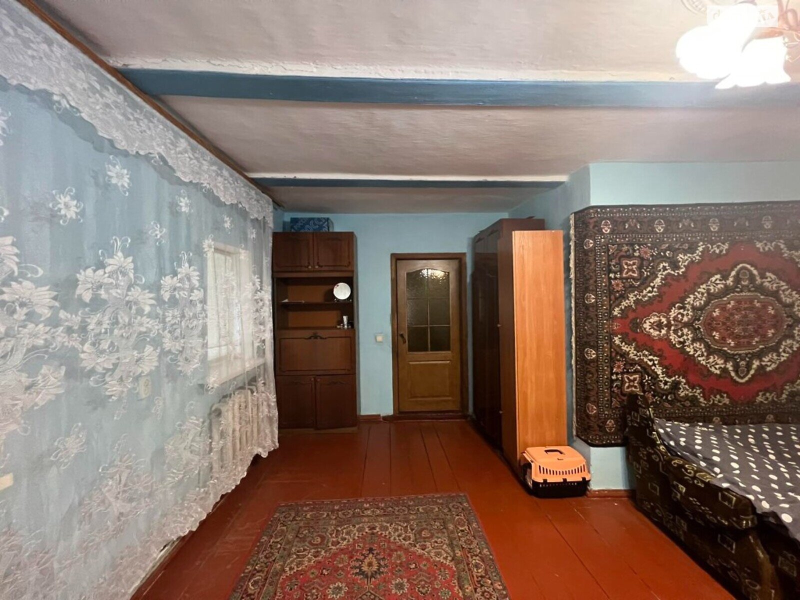 одноповерховий будинок з ремонтом, 65 кв. м, цегла. Продаж у Радівці фото 1 одноповерховий будинок з ремонтом, 65 кв. м, цегла. Продаж у Радівці фото 1