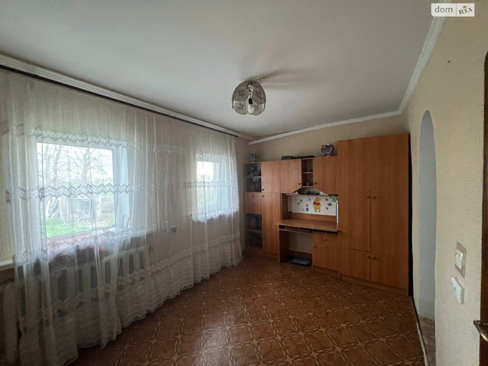одноповерховий будинок з ремонтом, 65 кв. м, цегла. Продаж у Радівці фото 1 одноповерховий будинок з ремонтом, 65 кв. м, цегла. Продаж у Радівці фото 1