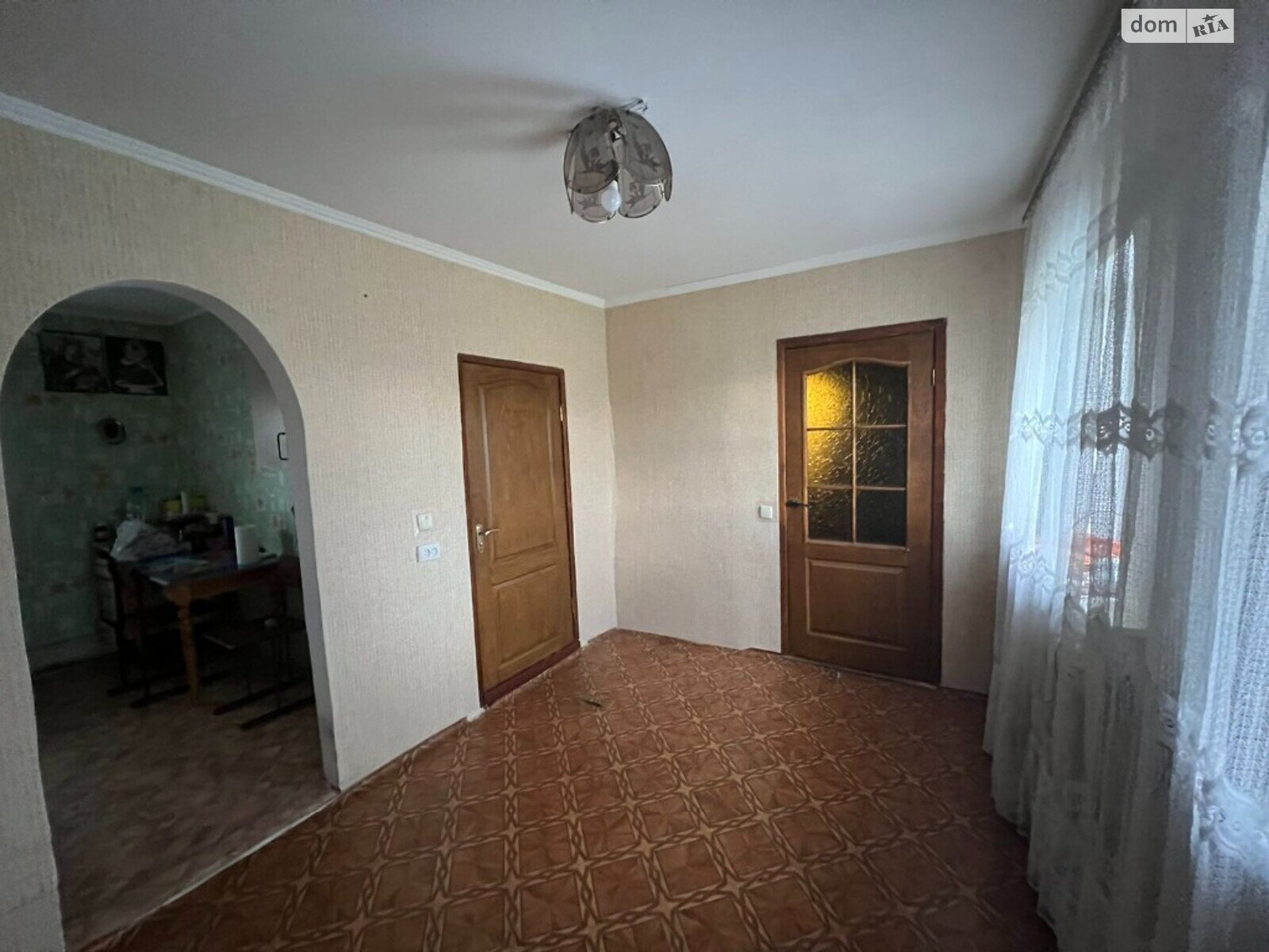 одноповерховий будинок з ремонтом, 65 кв. м, цегла. Продаж у Радівці фото 1 одноповерховий будинок з ремонтом, 65 кв. м, цегла. Продаж у Радівці фото 1