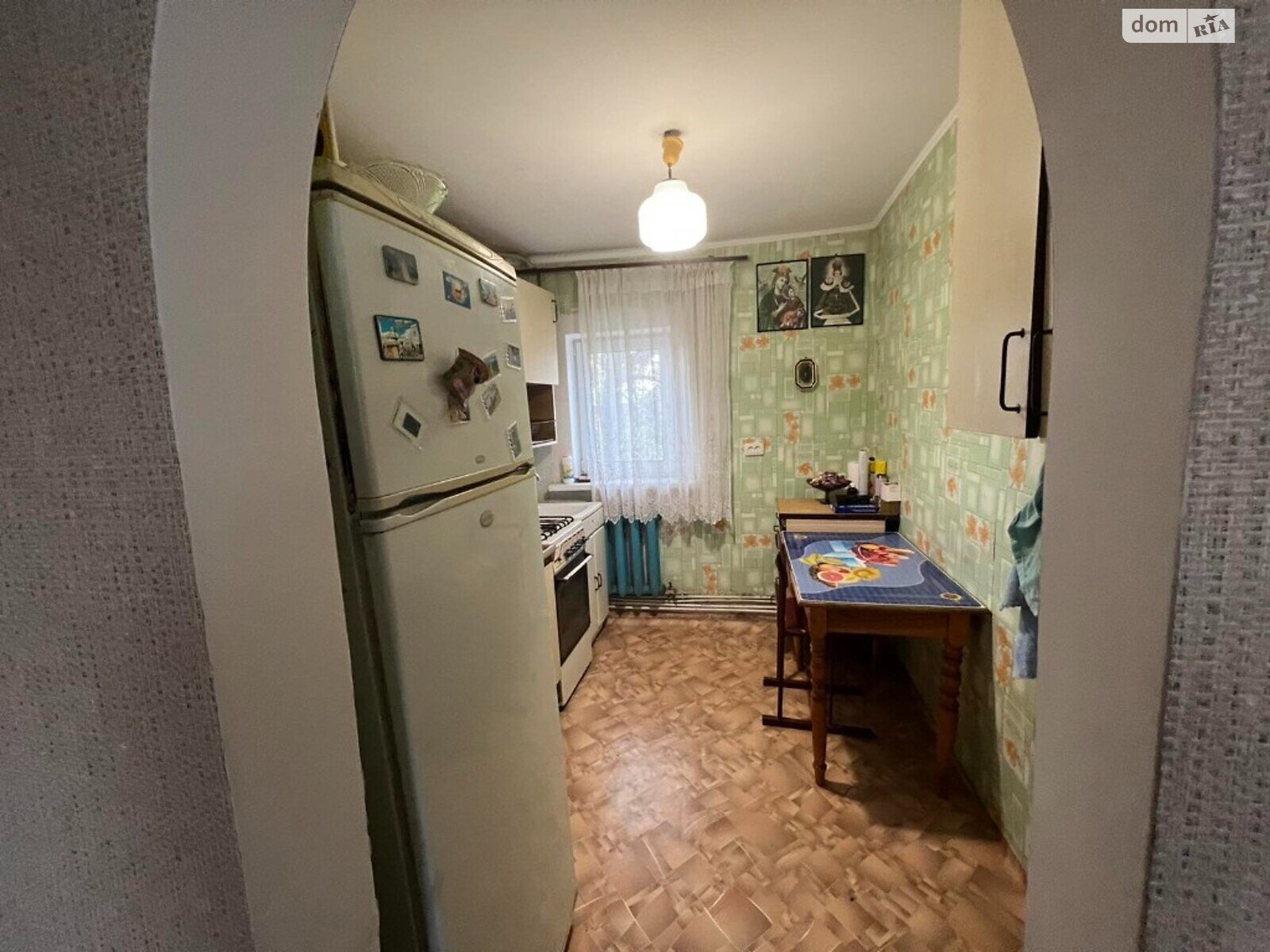 одноповерховий будинок з ремонтом, 65 кв. м, цегла. Продаж у Радівці фото 1 одноповерховий будинок з ремонтом, 65 кв. м, цегла. Продаж у Радівці фото 1