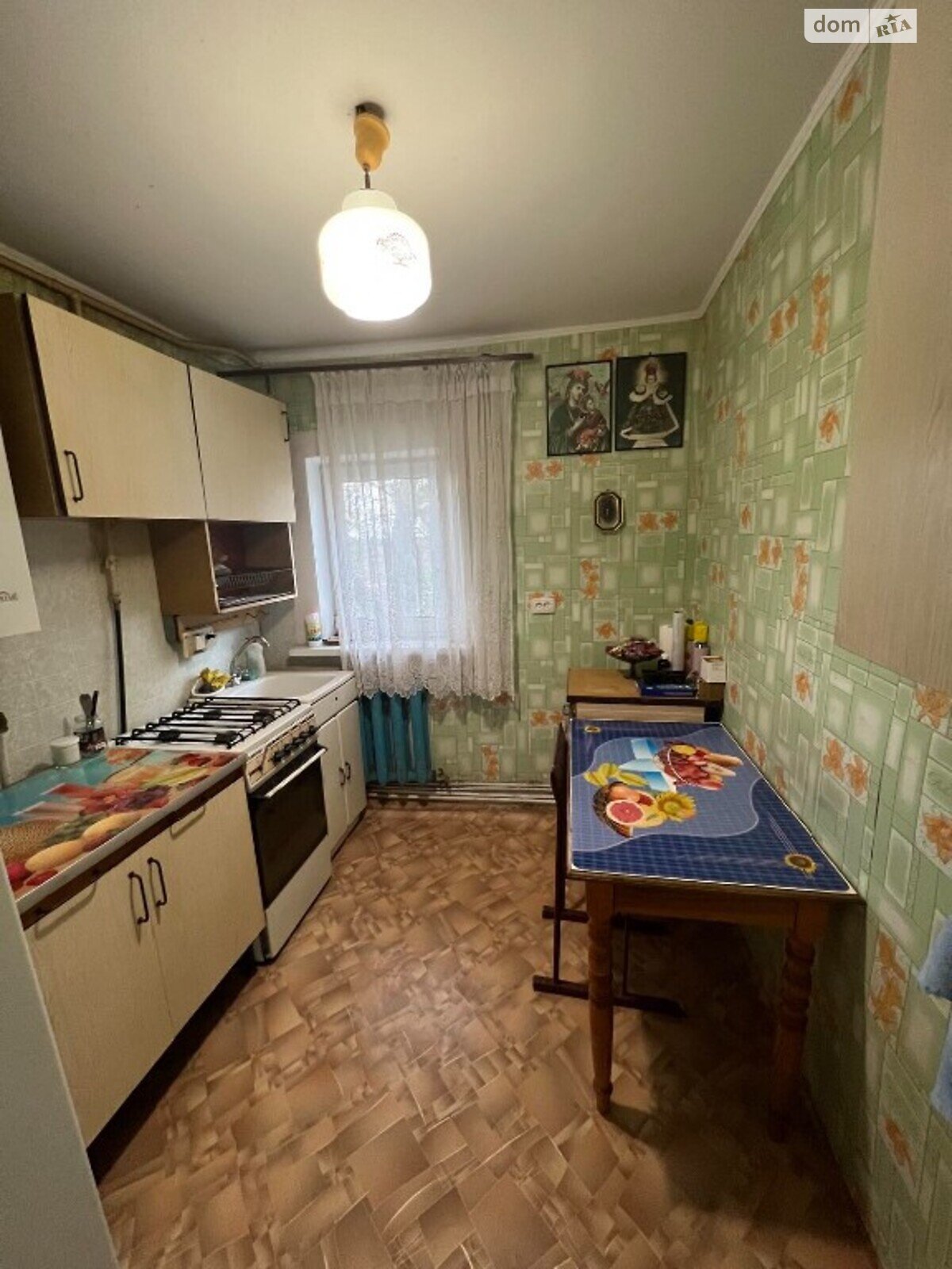 одноповерховий будинок з ремонтом, 65 кв. м, цегла. Продаж у Радівці фото 1 одноповерховий будинок з ремонтом, 65 кв. м, цегла. Продаж у Радівці фото 1