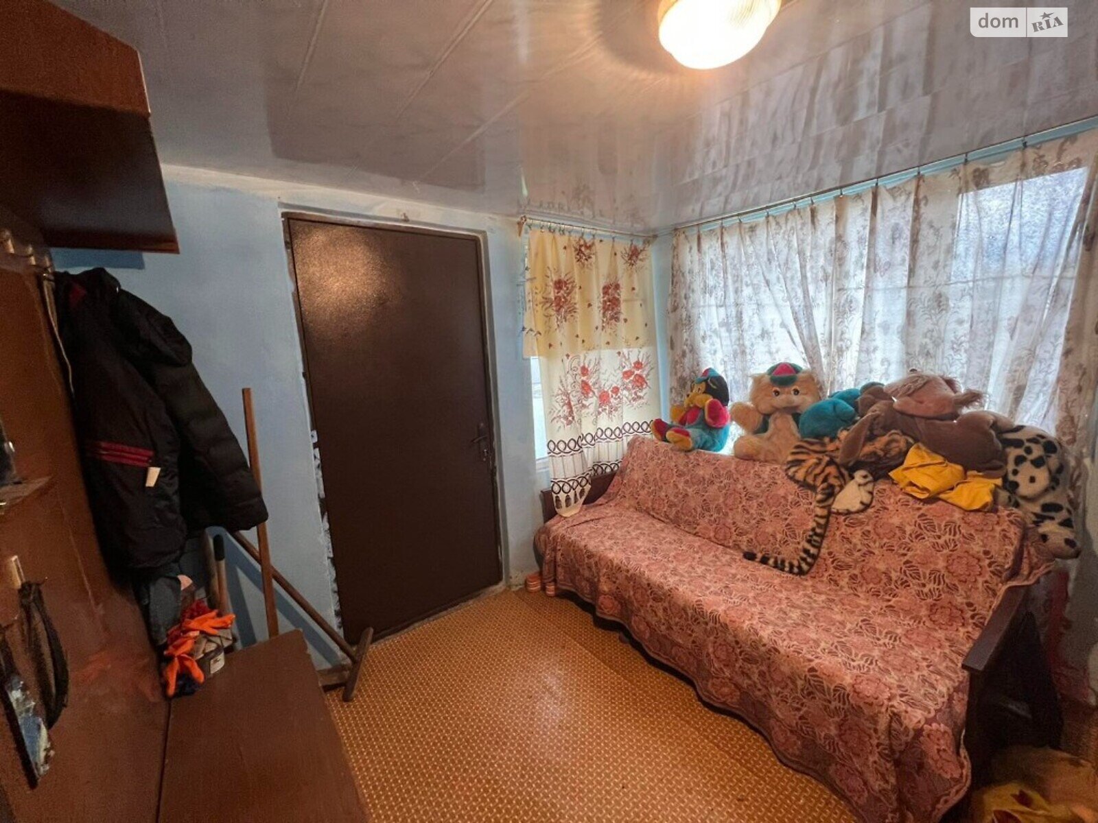 одноповерховий будинок з ремонтом, 65 кв. м, цегла. Продаж у Радівці фото 1 одноповерховий будинок з ремонтом, 65 кв. м, цегла. Продаж у Радівці фото 1