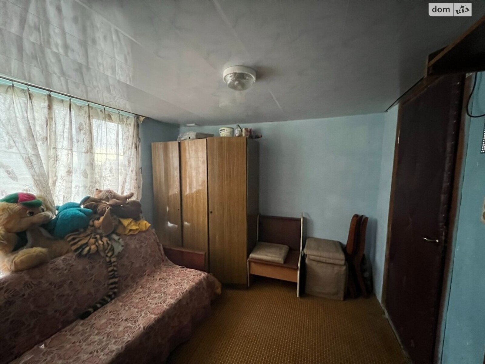 одноповерховий будинок з ремонтом, 65 кв. м, цегла. Продаж у Радівці фото 1 одноповерховий будинок з ремонтом, 65 кв. м, цегла. Продаж у Радівці фото 1