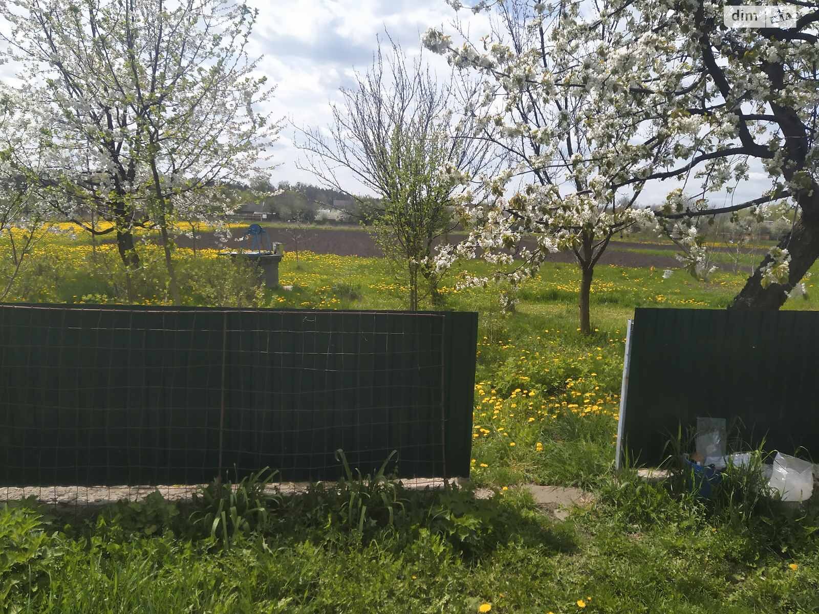 одноповерховий будинок, 42 кв. м, цегла. Продаж у Калинівці фото 1