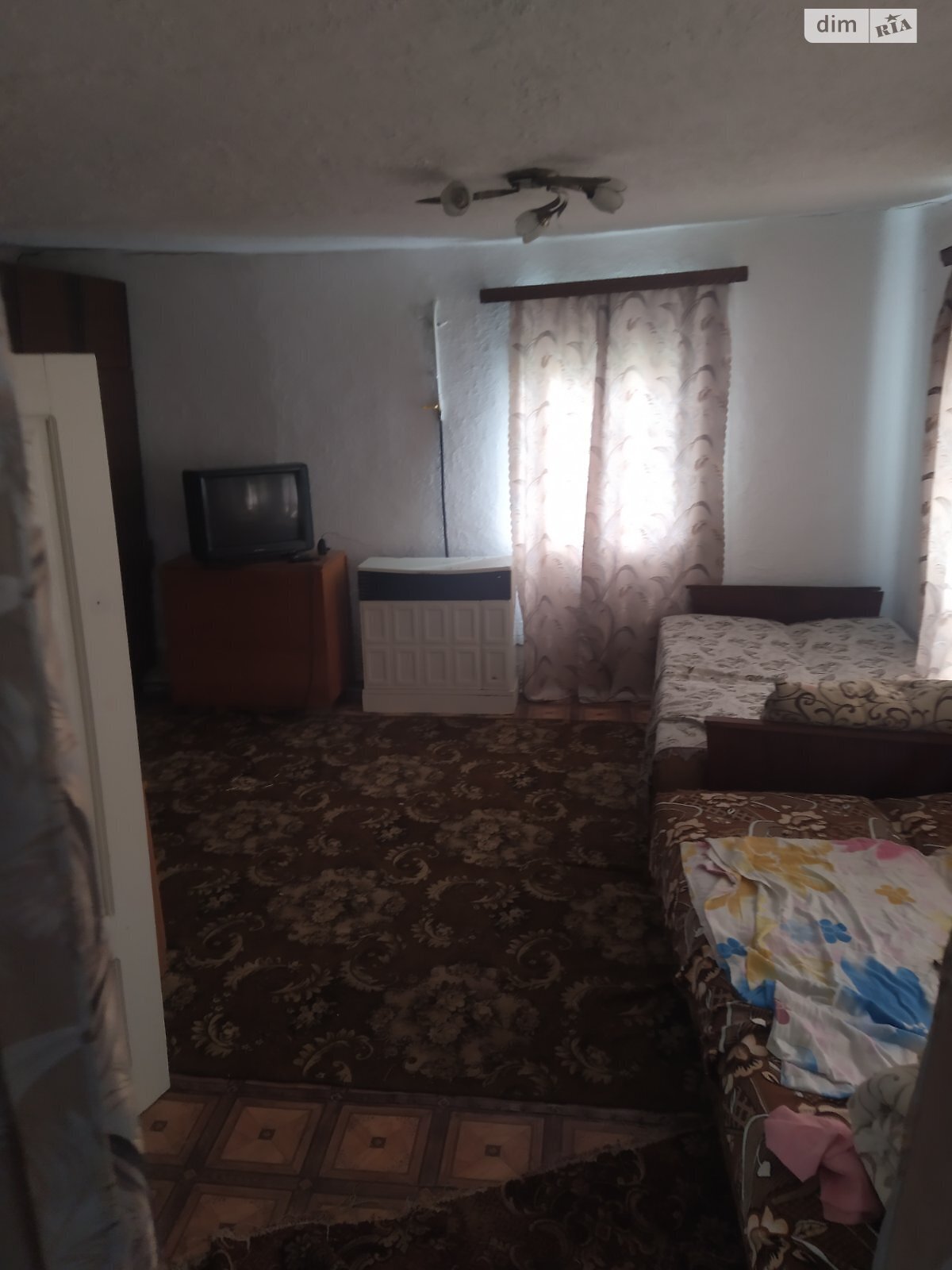 одноповерховий будинок, 42 кв. м, цегла. Продаж у Калинівці фото 1