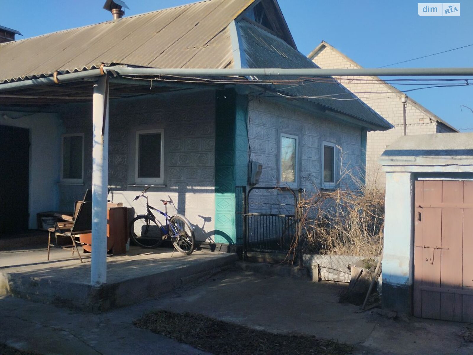 одноповерховий будинок з ремонтом, 65 кв. м, цегла. Продаж у Радівці фото 1 одноповерховий будинок з ремонтом, 65 кв. м, цегла. Продаж у Радівці фото 1
