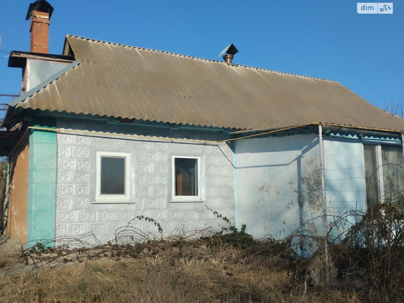 одноповерховий будинок з ремонтом, 65 кв. м, цегла. Продаж у Радівці фото 1 одноповерховий будинок з ремонтом, 65 кв. м, цегла. Продаж у Радівці фото 1