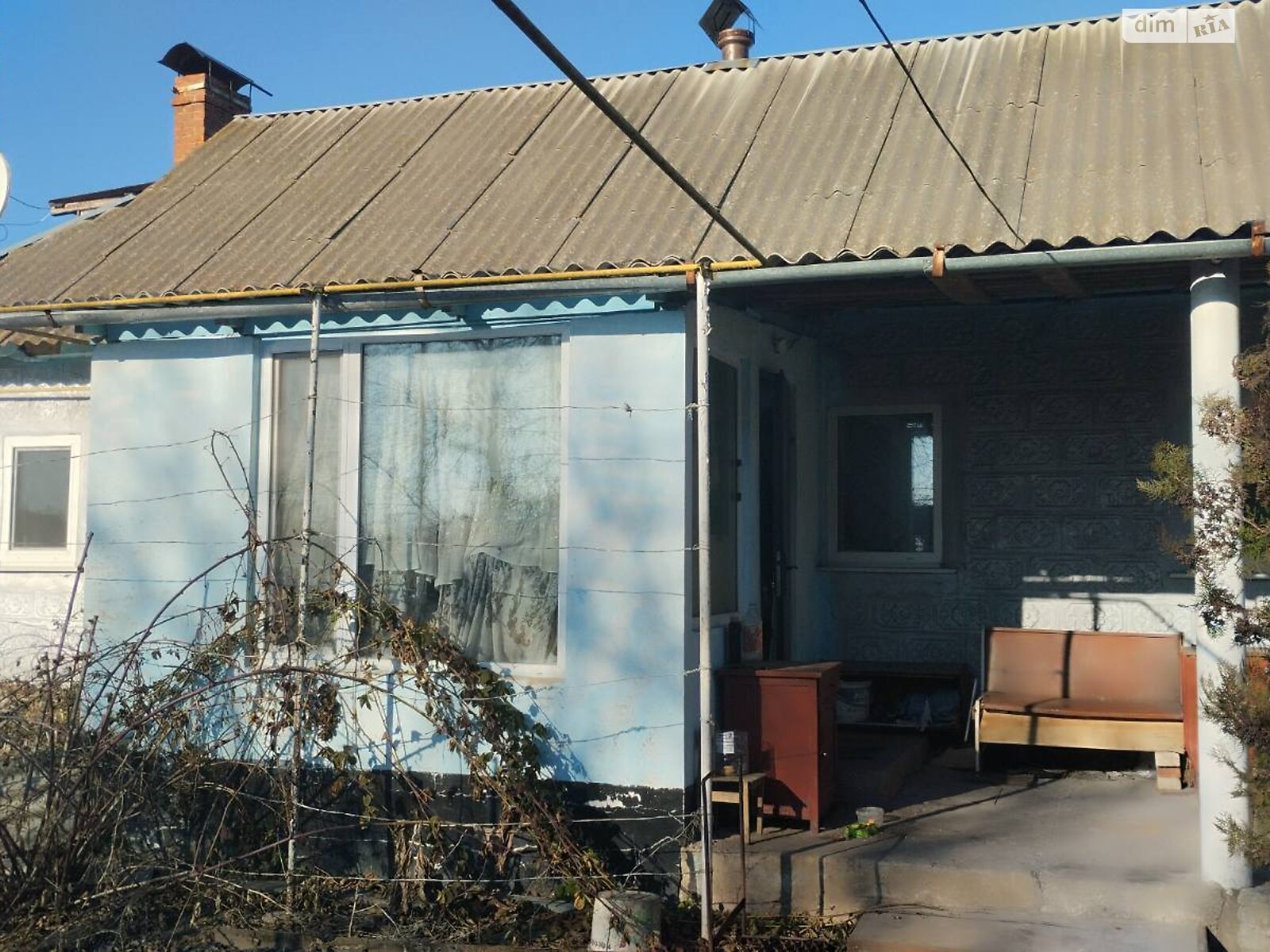 одноповерховий будинок з ремонтом, 65 кв. м, цегла. Продаж у Радівці фото 1 одноповерховий будинок з ремонтом, 65 кв. м, цегла. Продаж у Радівці фото 1