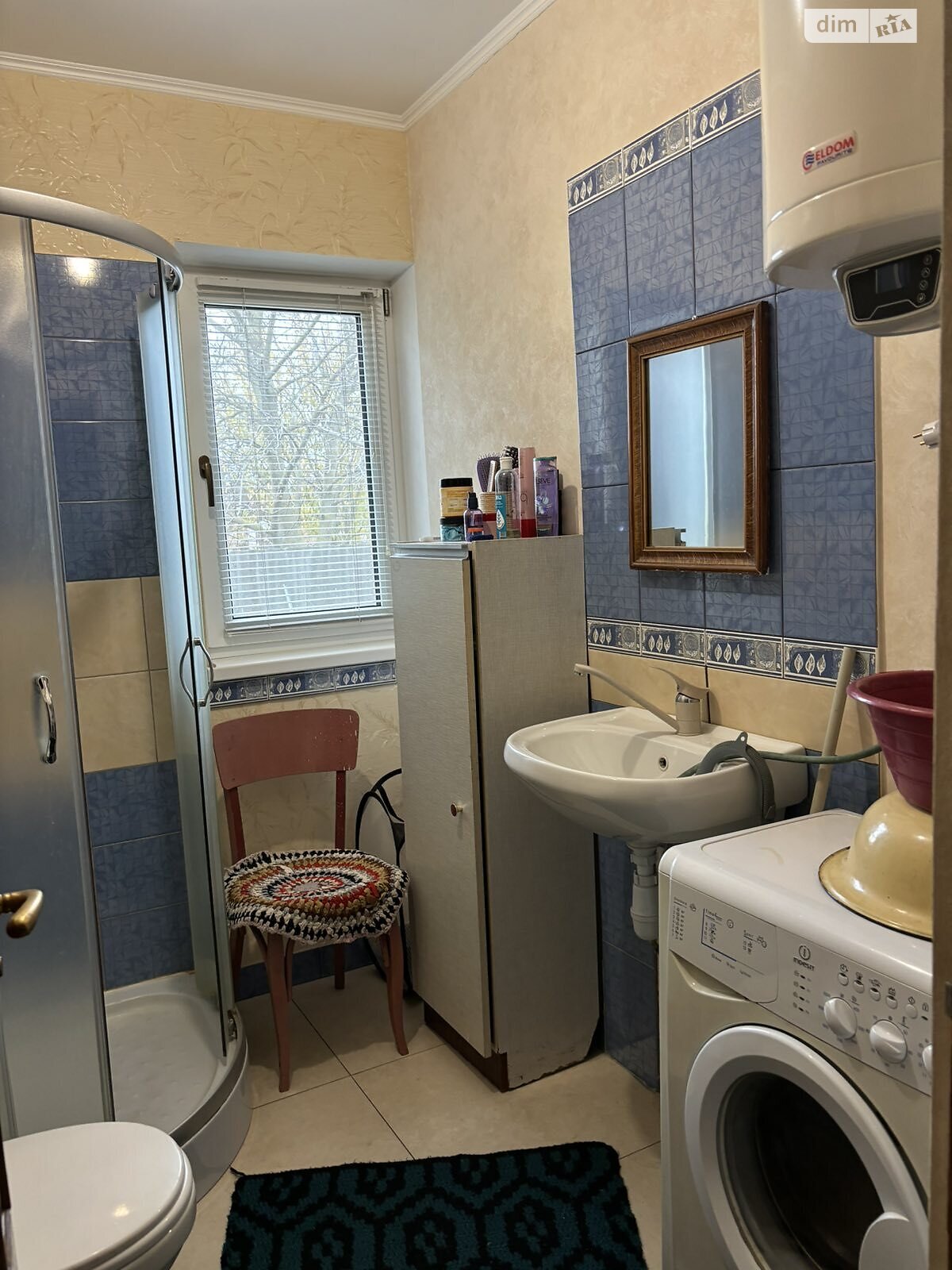 одноэтажный дом, 92 кв. м, кирпич. Продажа в Калиновке фото 1