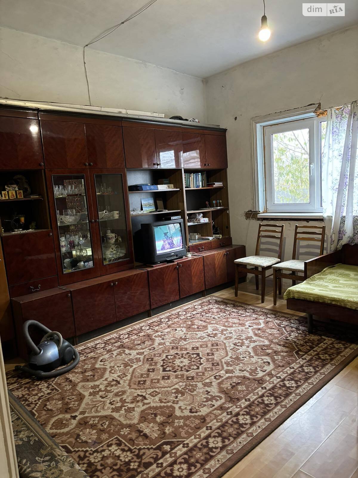 одноэтажный дом, 53.4 кв. м, кирпич. Продажа в Калиновке фото 1