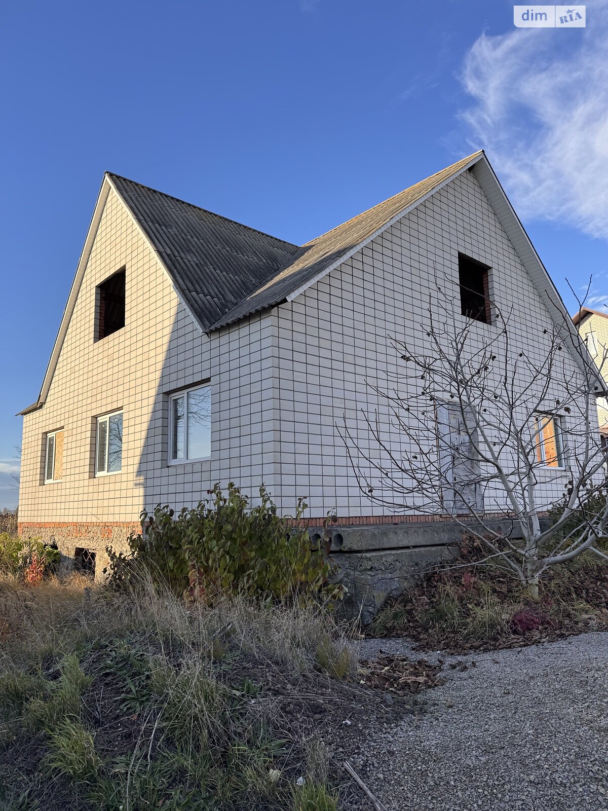 одноповерховий будинок, 85 кв. м, цегла. Продаж у Калинівці фото 1