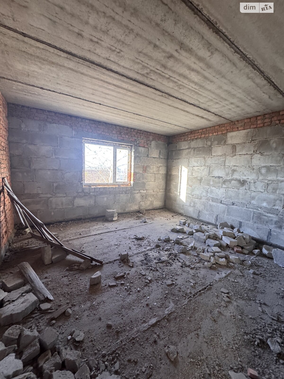 одноповерховий будинок, 85 кв. м, цегла. Продаж у Калинівці фото 1