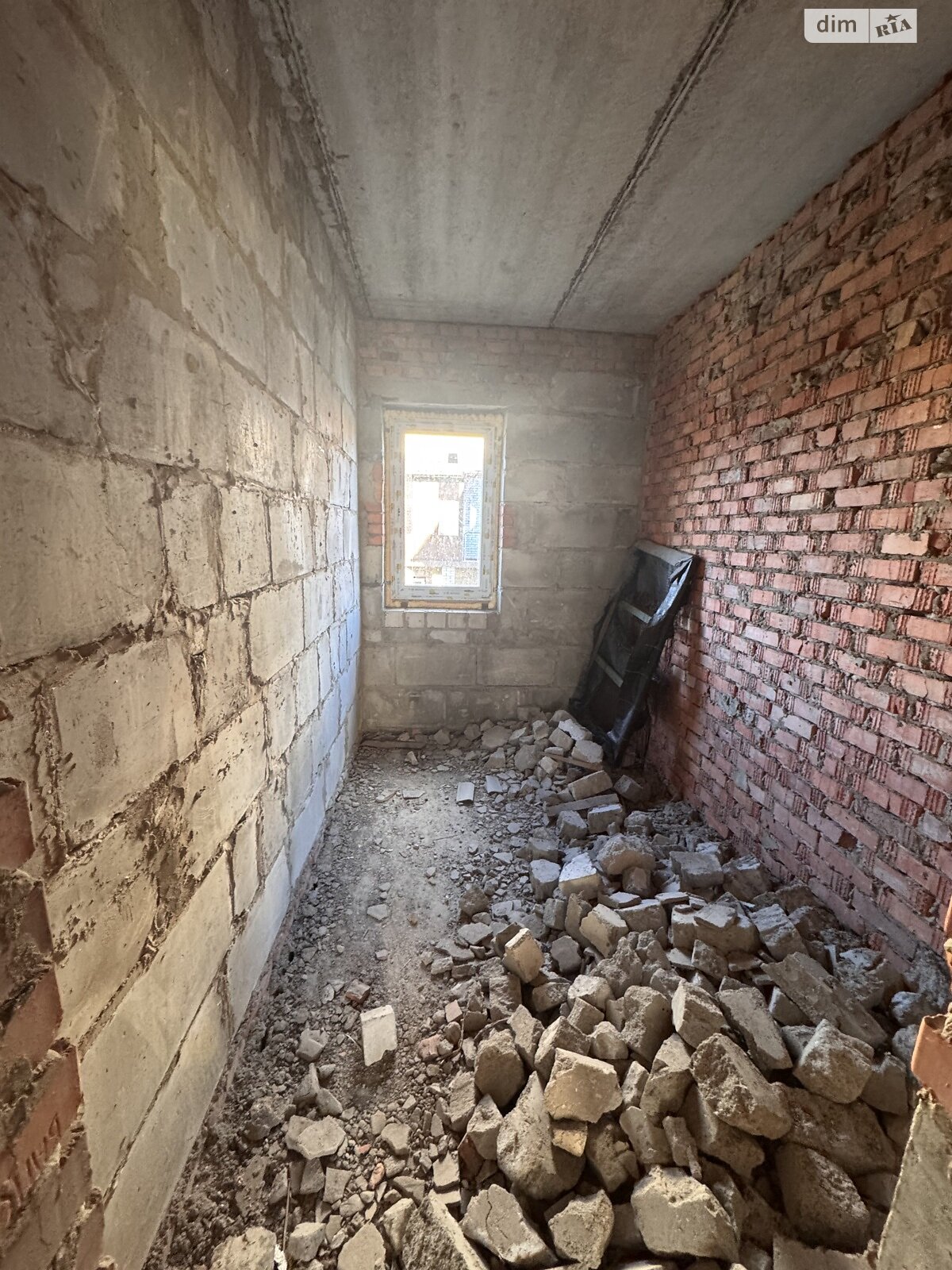 одноповерховий будинок, 85 кв. м, цегла. Продаж у Калинівці фото 1