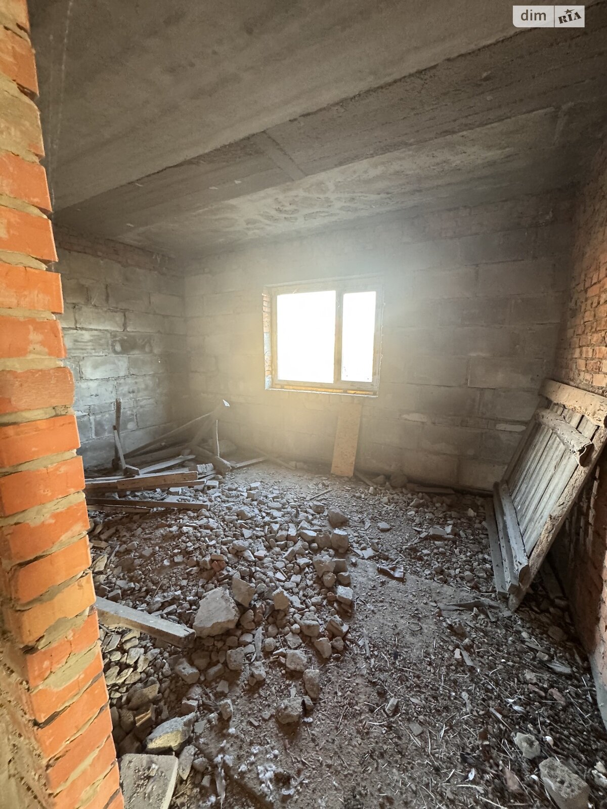 одноповерховий будинок, 85 кв. м, цегла. Продаж у Калинівці фото 1