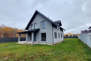 двухэтажный дом, 177 кв. м, пеноблок. Продажа в Калиновке фото 2