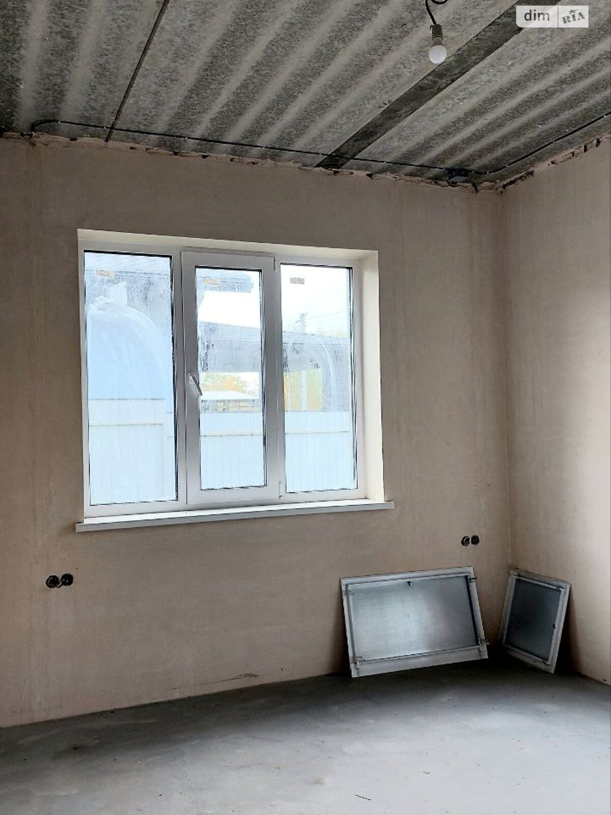 двухэтажный дом, 177 кв. м, пеноблок. Продажа в Калиновке фото 1