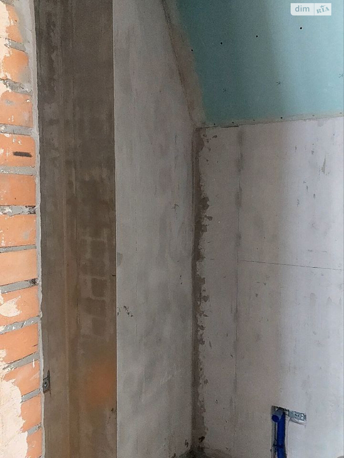 двухэтажный дом, 177 кв. м, пеноблок. Продажа в Калиновке фото 1