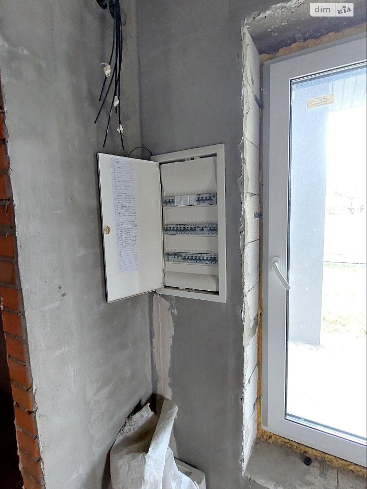 двухэтажный дом, 177 кв. м, пеноблок. Продажа в Калиновке фото 1