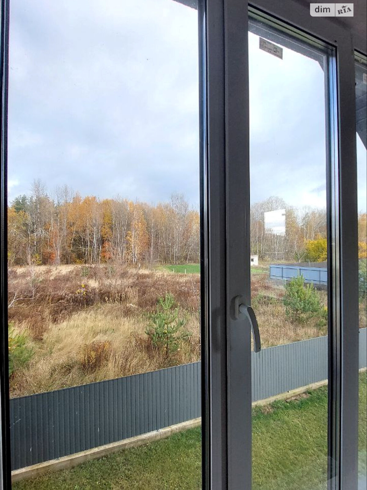 двухэтажный дом, 177 кв. м, пеноблок. Продажа в Калиновке фото 1