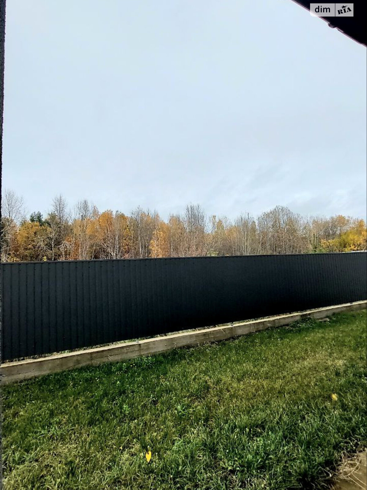 двухэтажный дом, 177 кв. м, пеноблок. Продажа в Калиновке фото 1