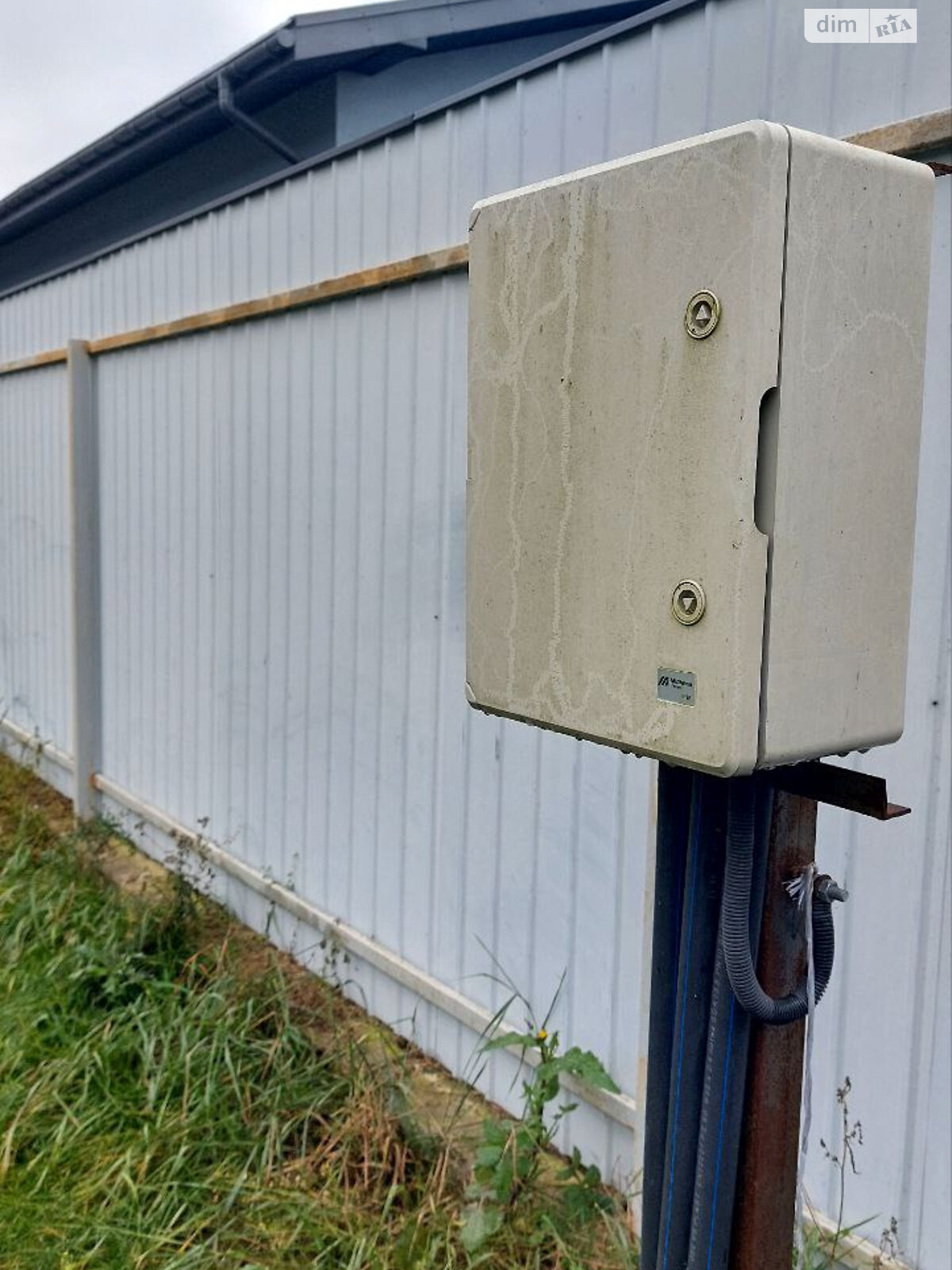 двухэтажный дом, 177 кв. м, пеноблок. Продажа в Калиновке фото 1